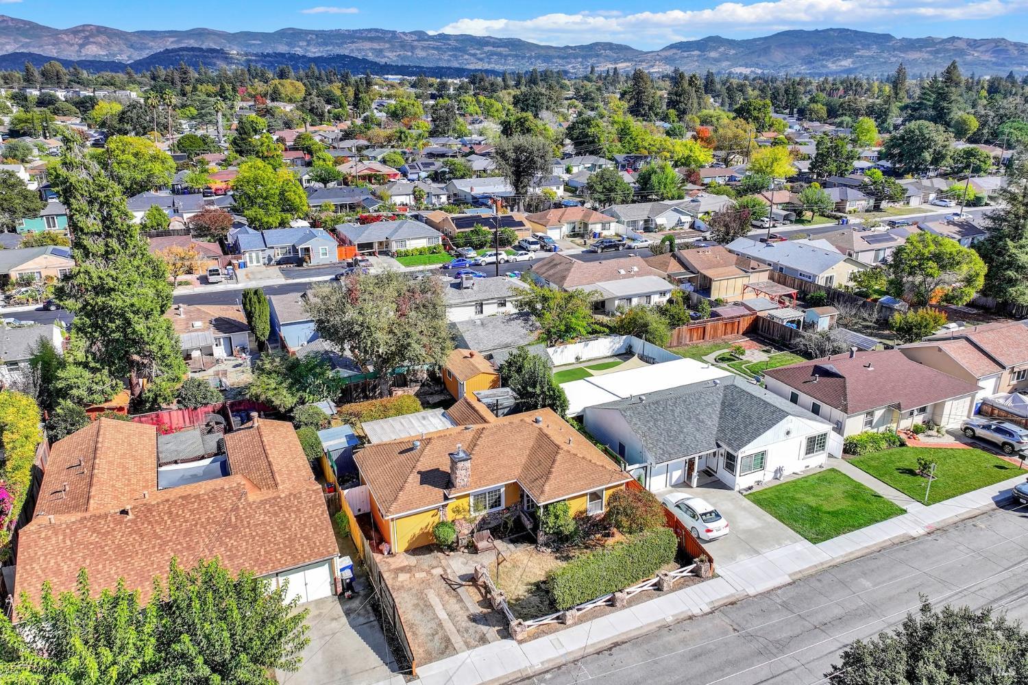 174 Homewood Avenue Napa CA 94558