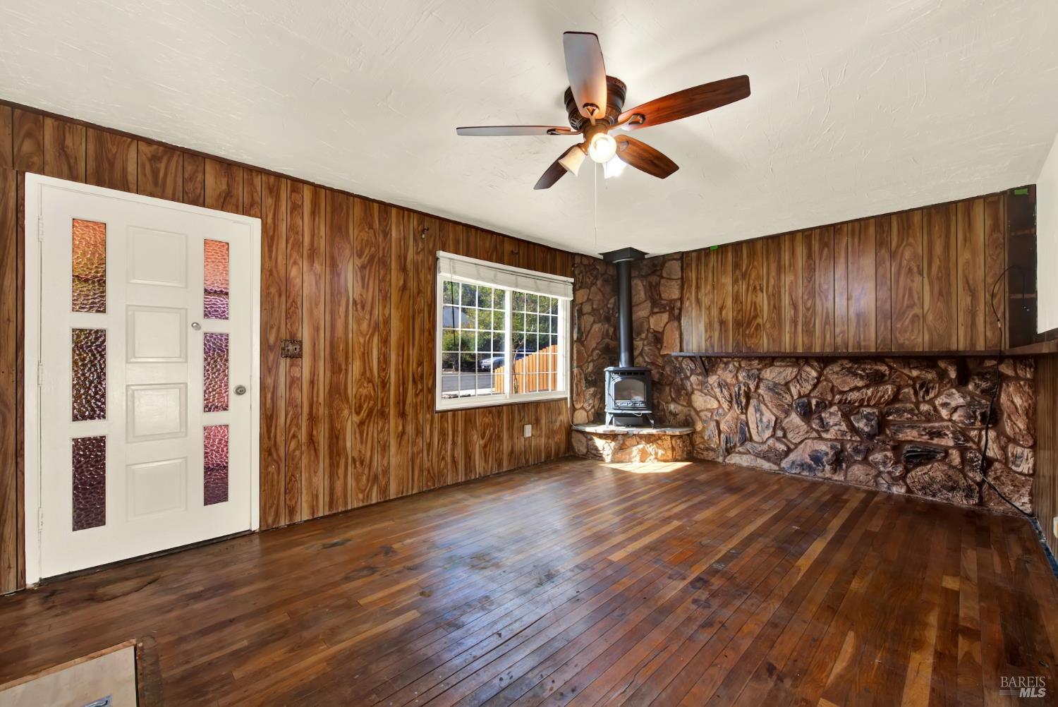 174 Homewood Avenue Napa CA 94558