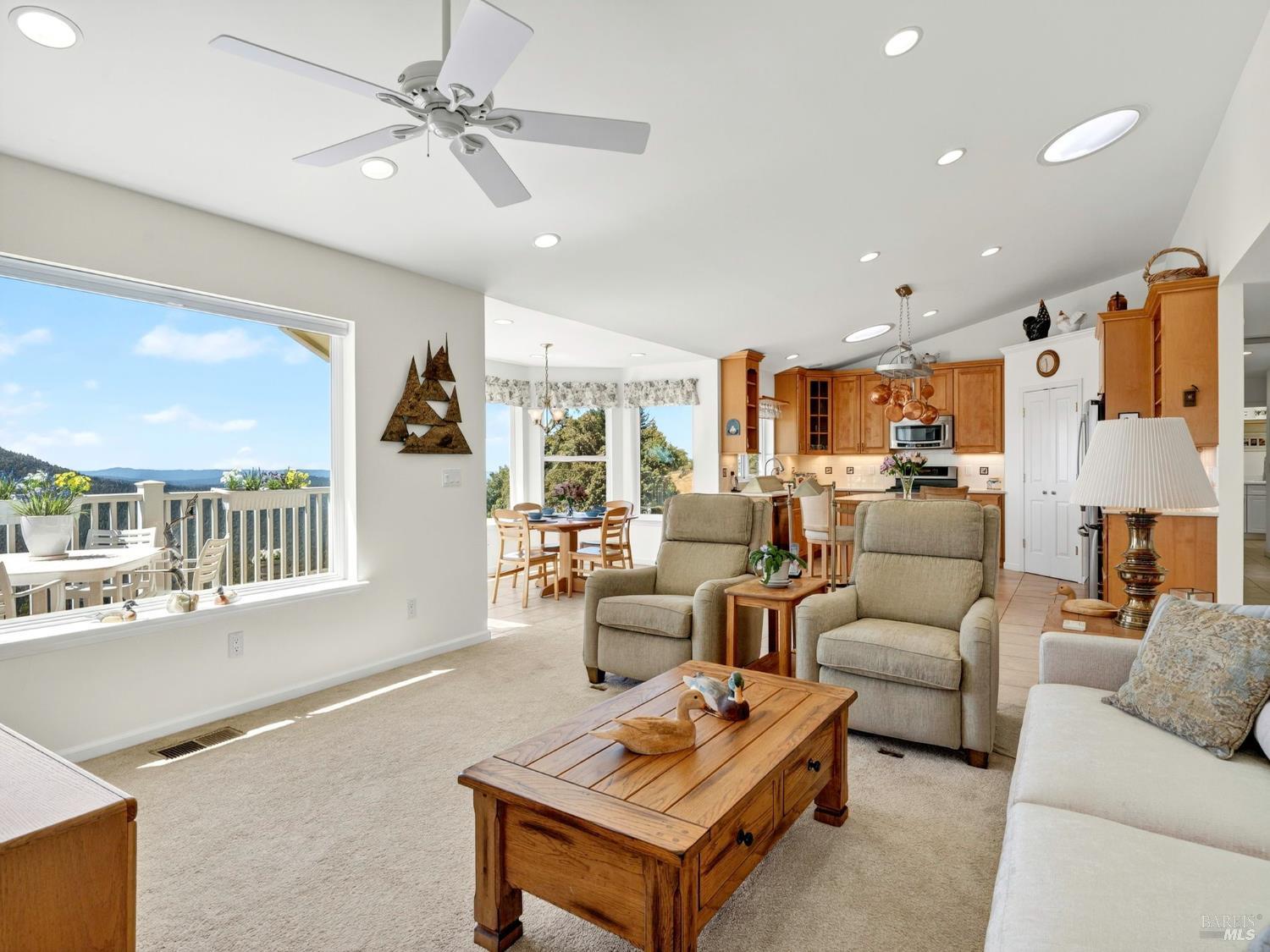 5650 High Point Road Willits CA 95490