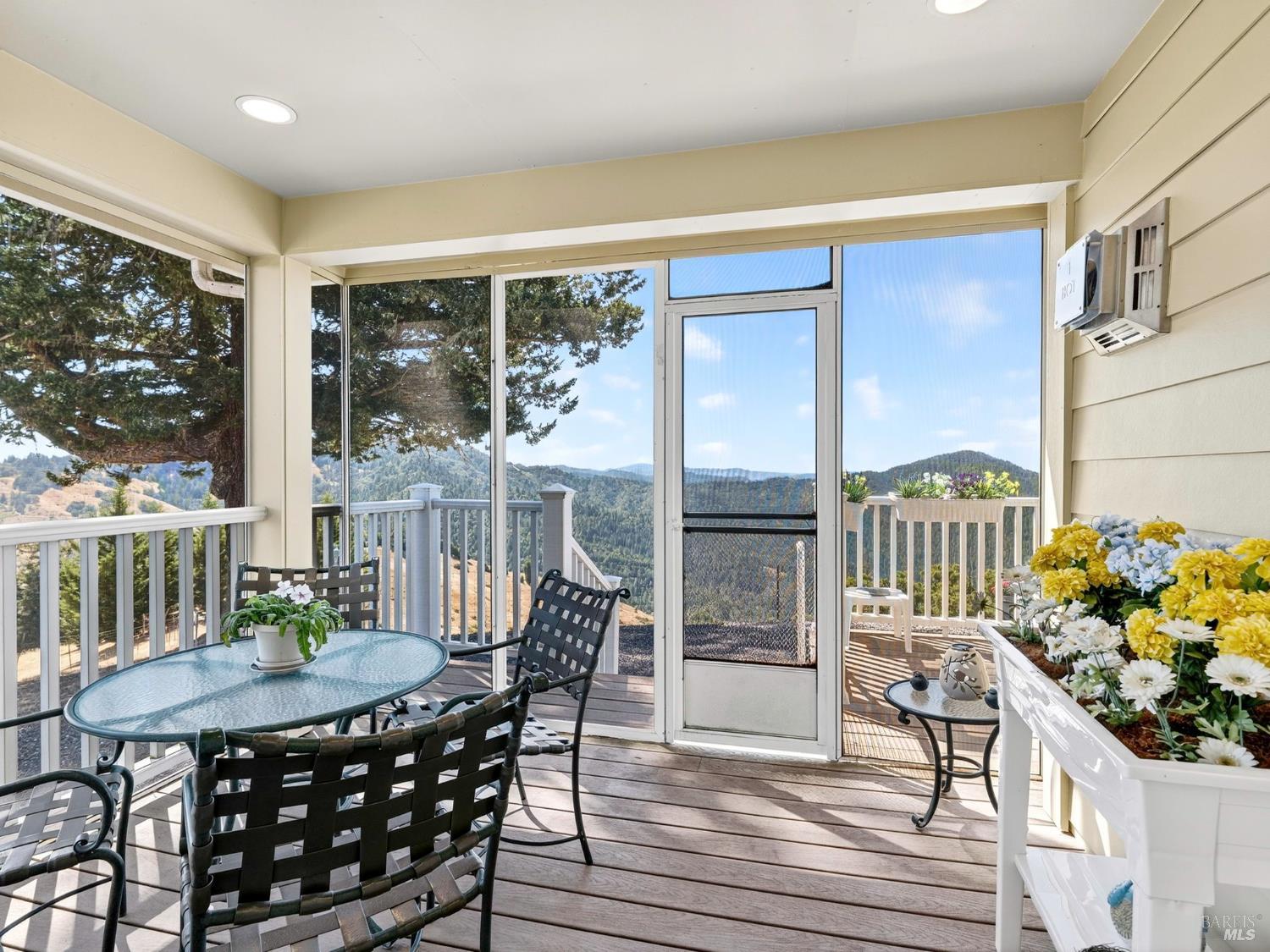5650 High Point Road Willits CA 95490