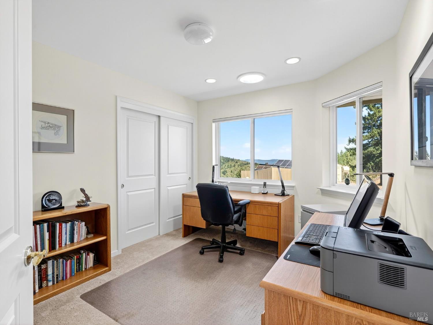 5650 High Point Road Willits CA 95490