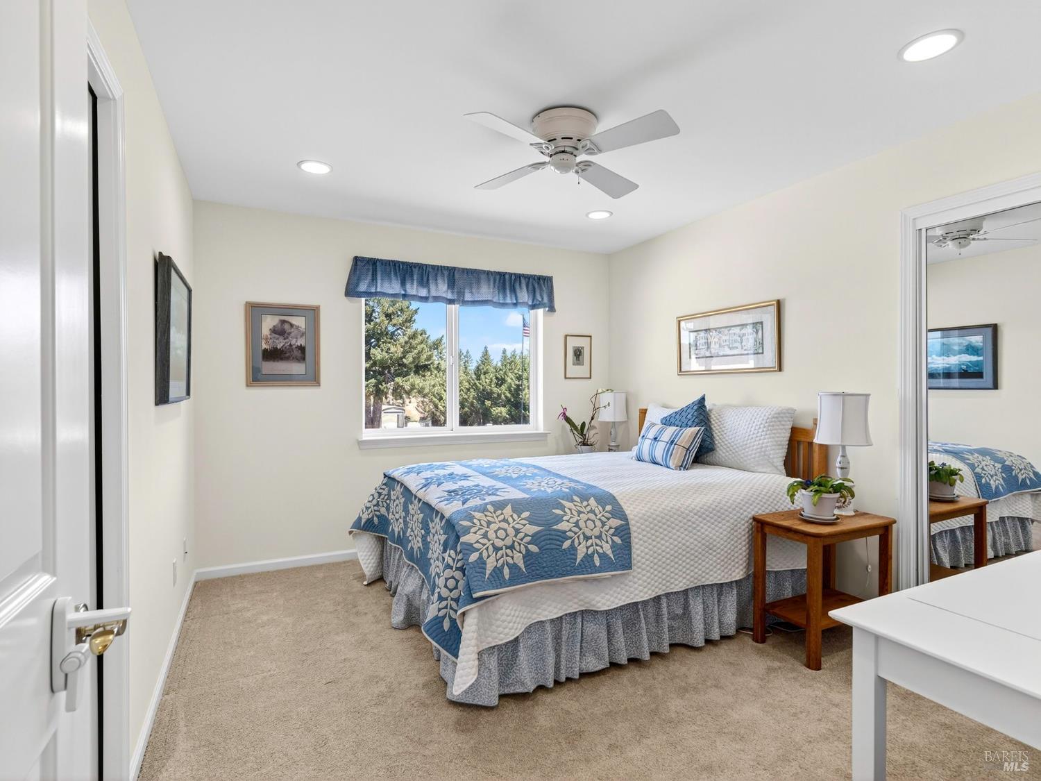 5650 High Point Road Willits CA 95490