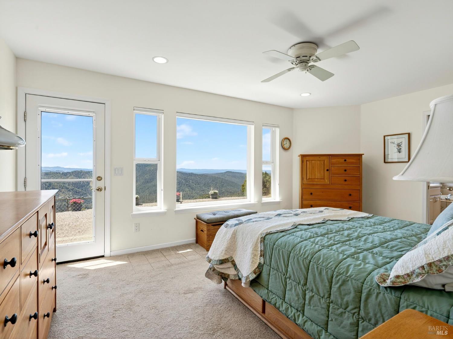 5650 High Point Road Willits CA 95490