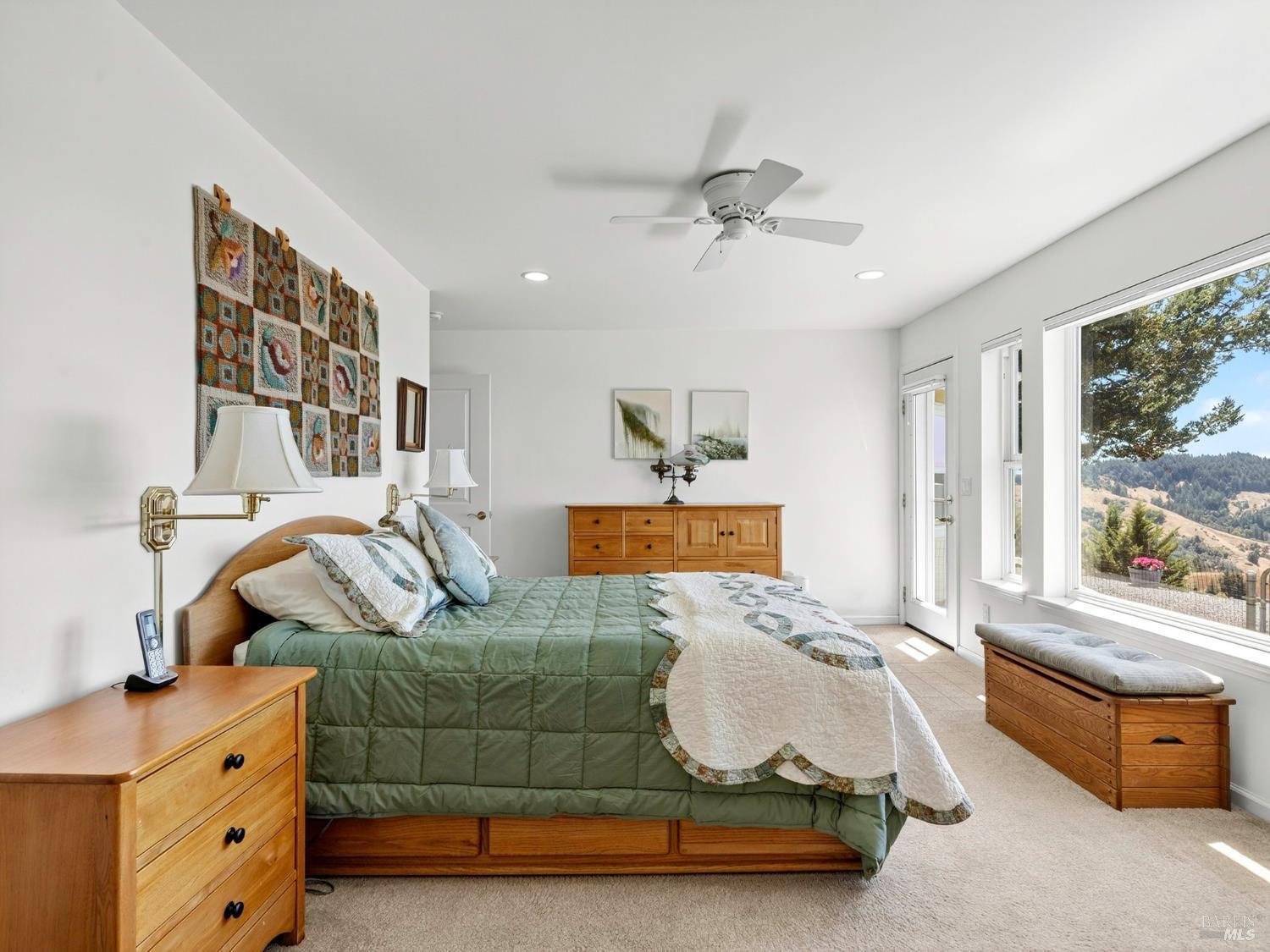 5650 High Point Road Willits CA 95490