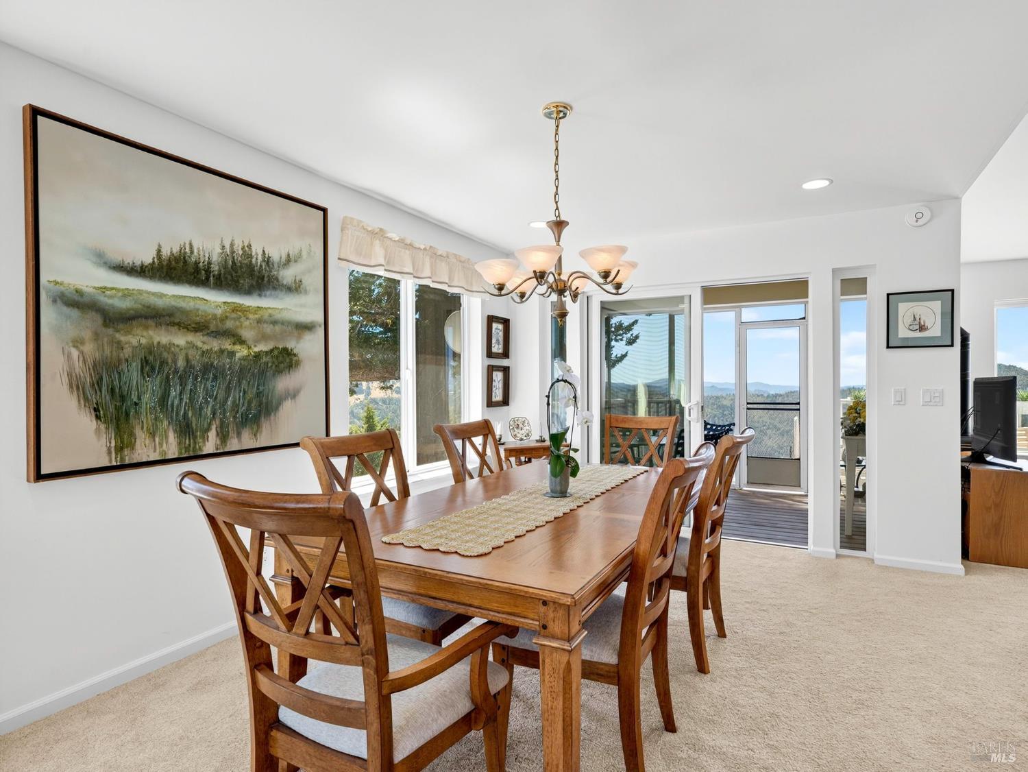 5650 High Point Road Willits CA 95490