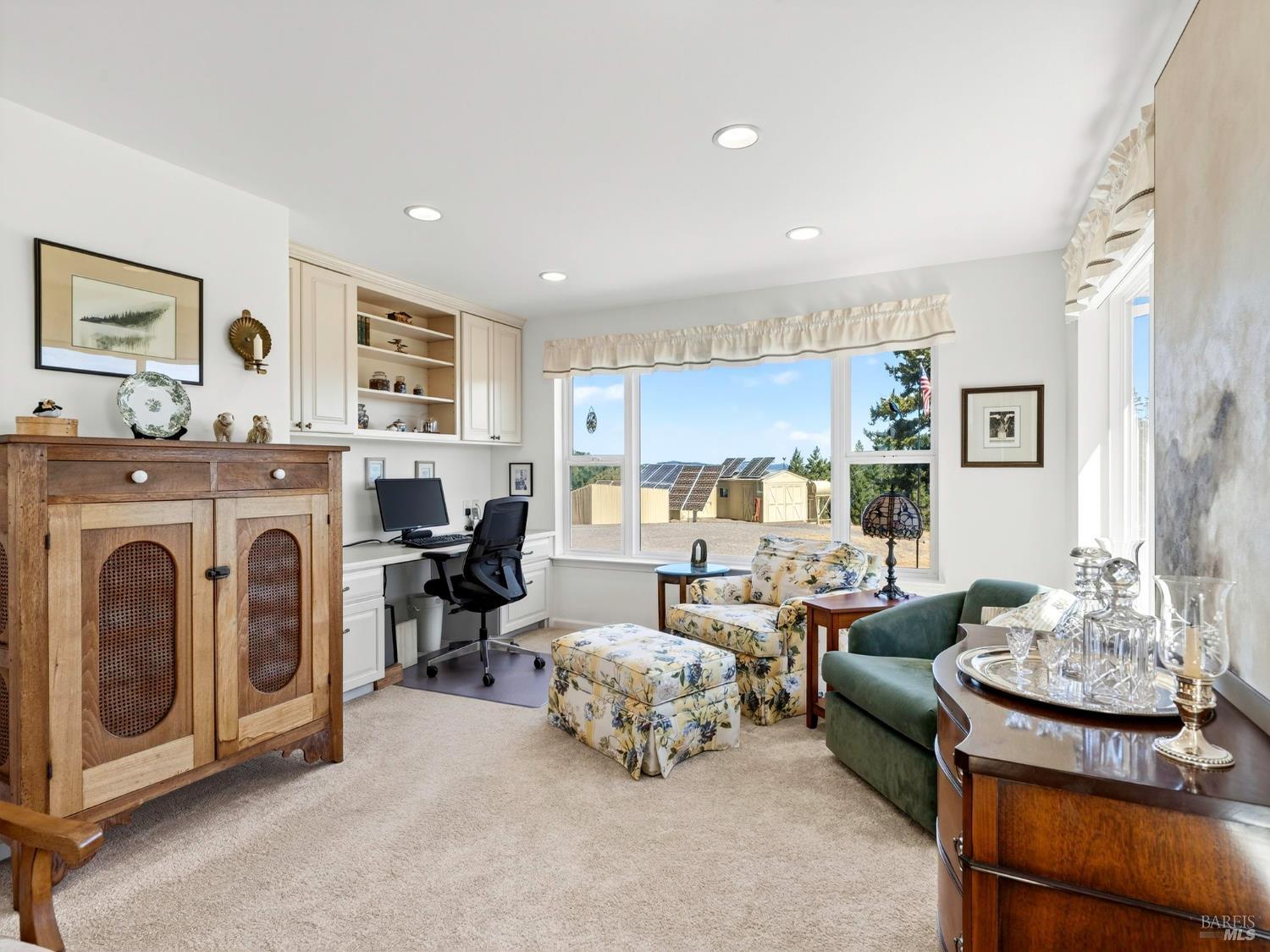 5650 High Point Road Willits CA 95490