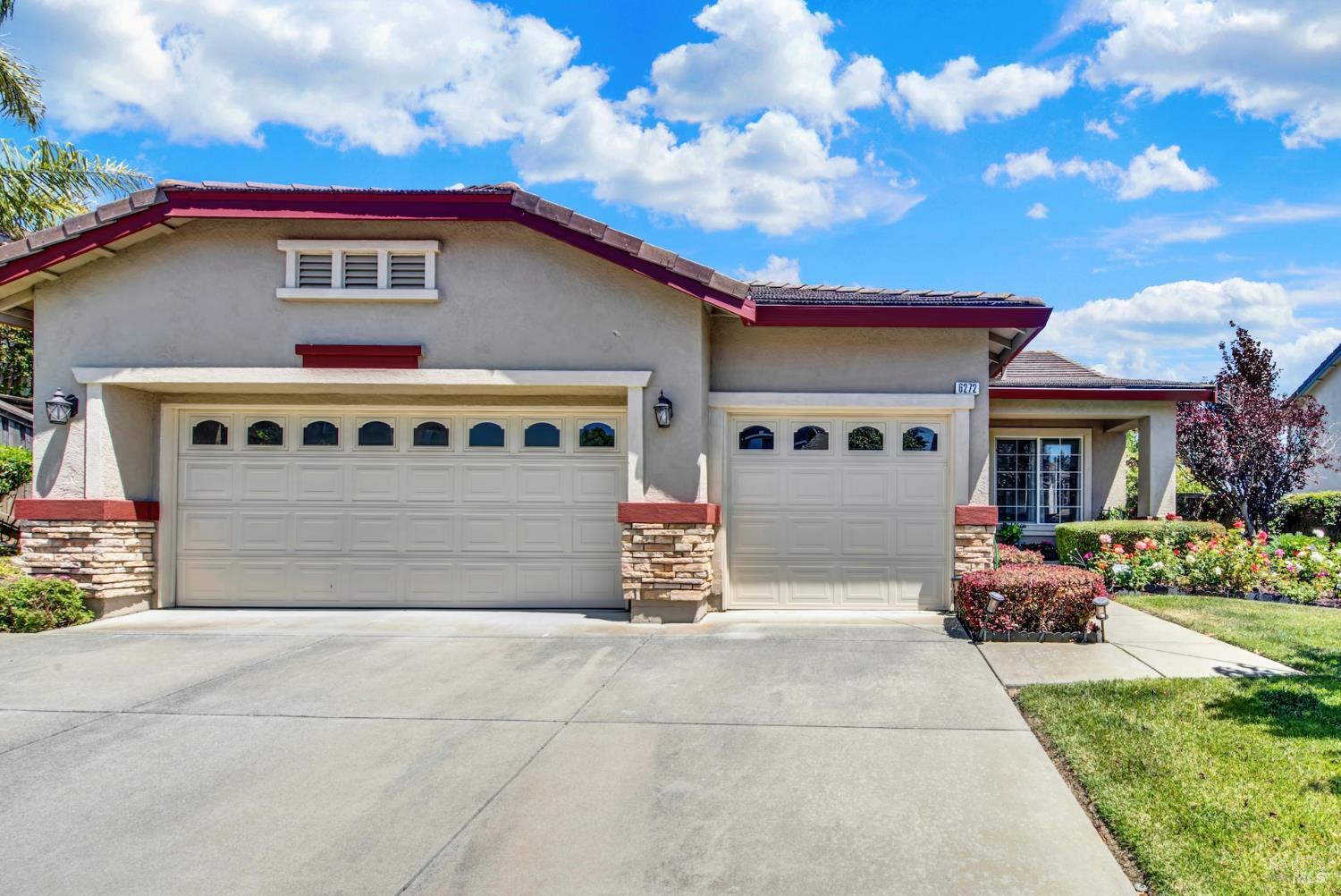 6272 Pebble Beach Drive Vallejo CA 94591
