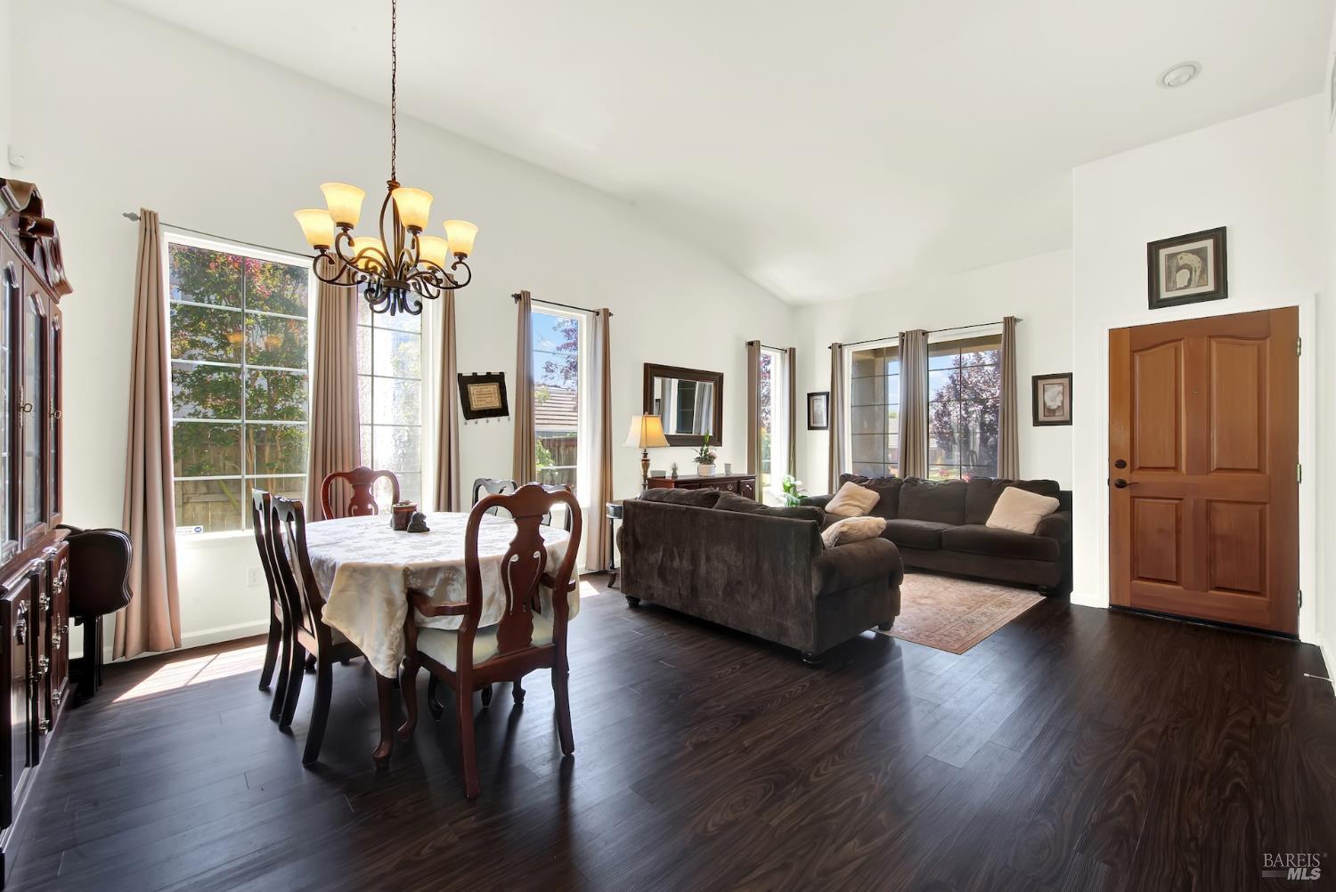 6272 Pebble Beach Drive Vallejo CA 94591