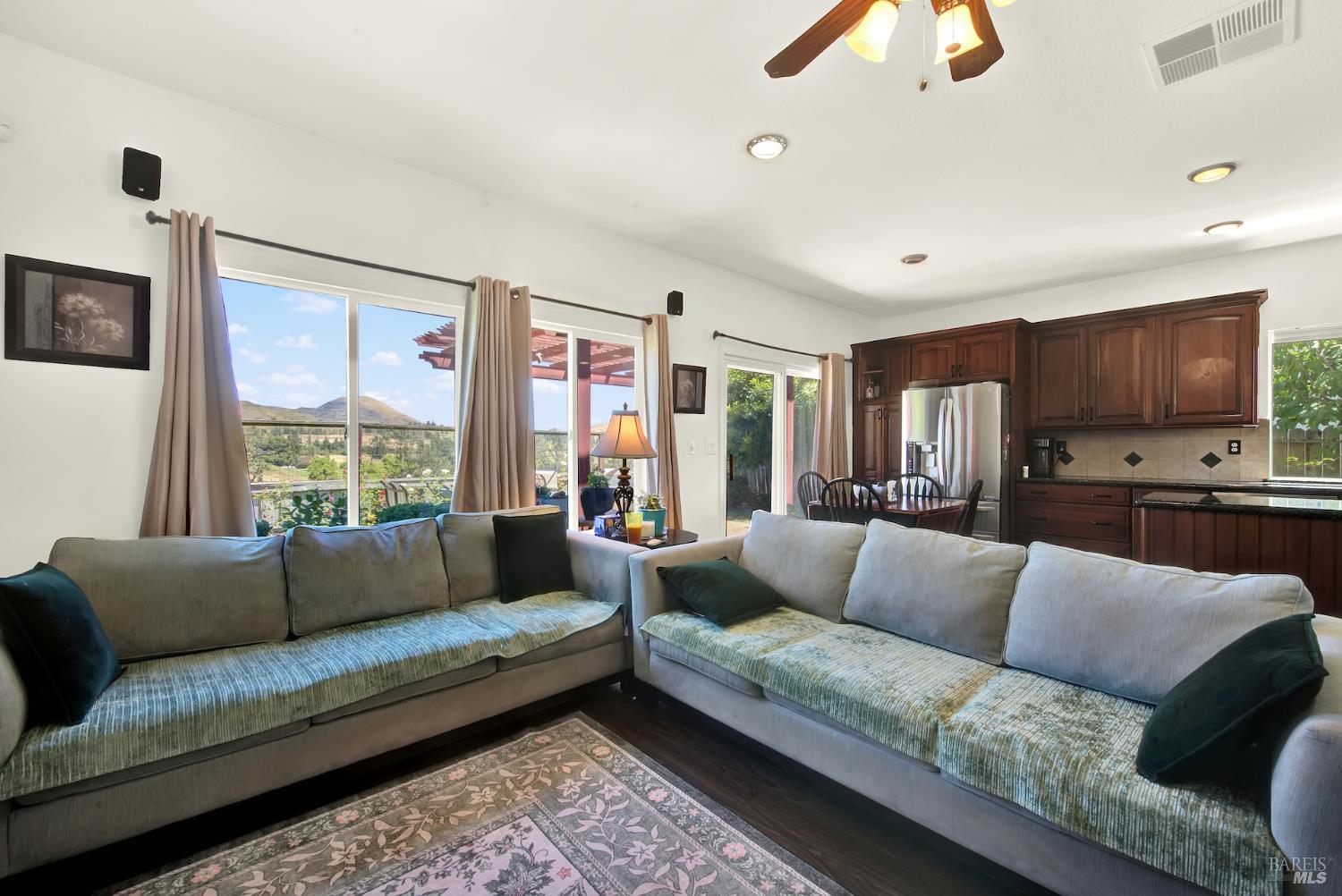 6272 Pebble Beach Drive Vallejo CA 94591