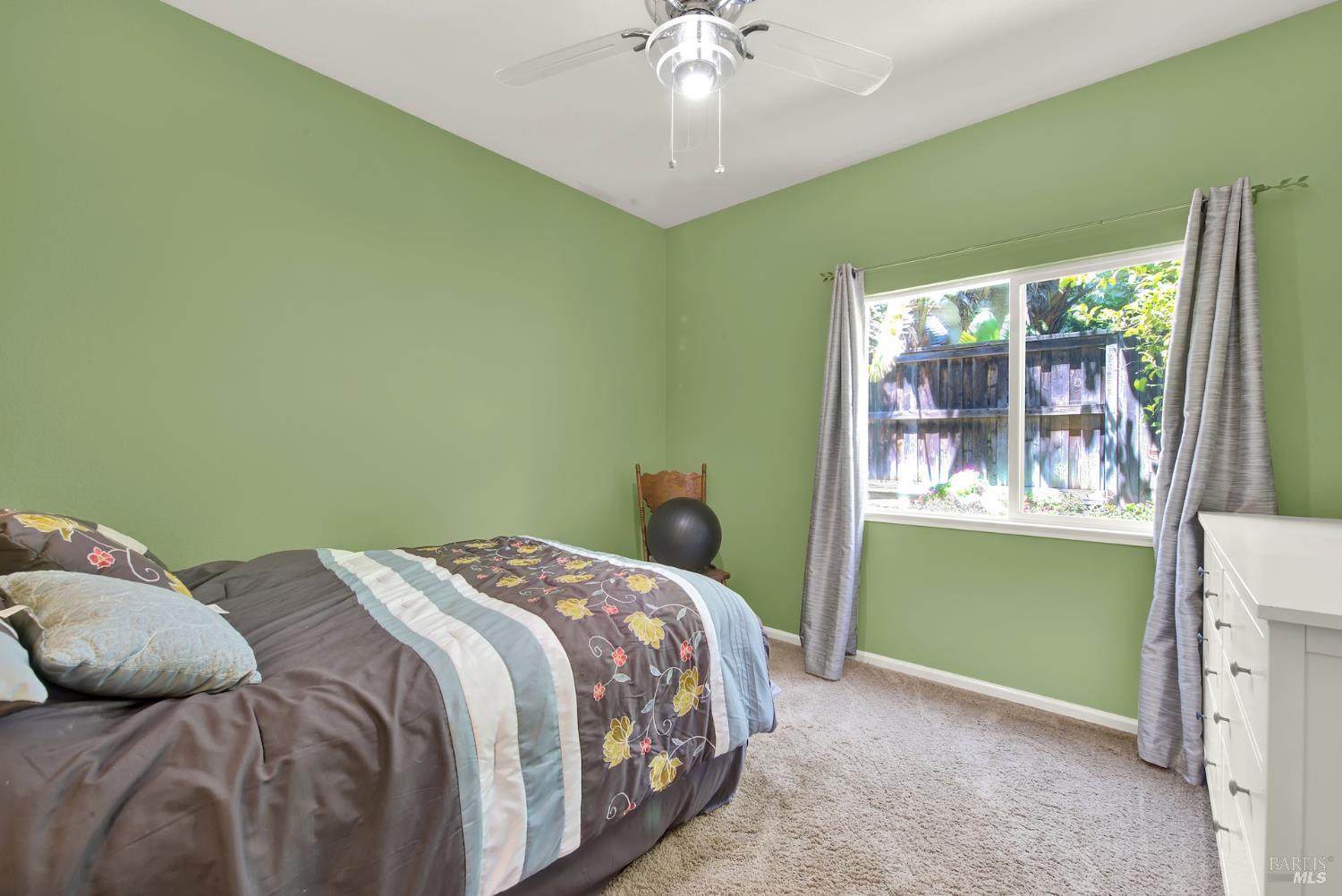 6272 Pebble Beach Drive Vallejo CA 94591