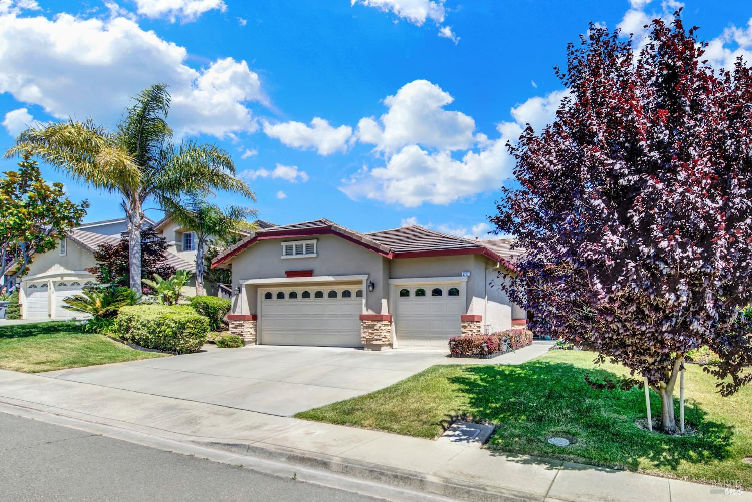 6272 Pebble Beach Drive Vallejo CA 94591