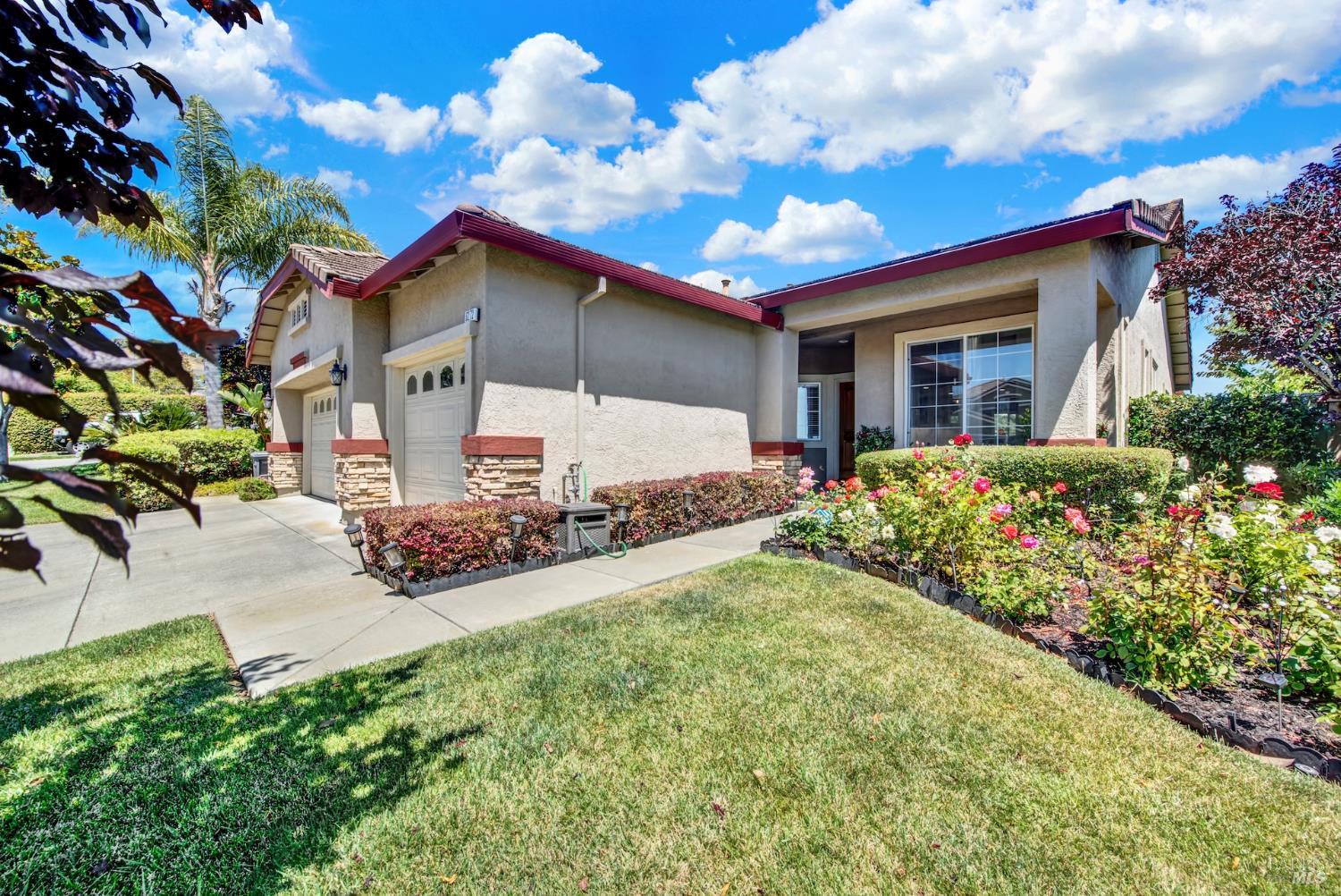 6272 Pebble Beach Drive Vallejo CA 94591