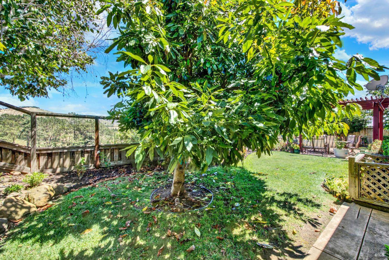 6272 Pebble Beach Drive Vallejo CA 94591