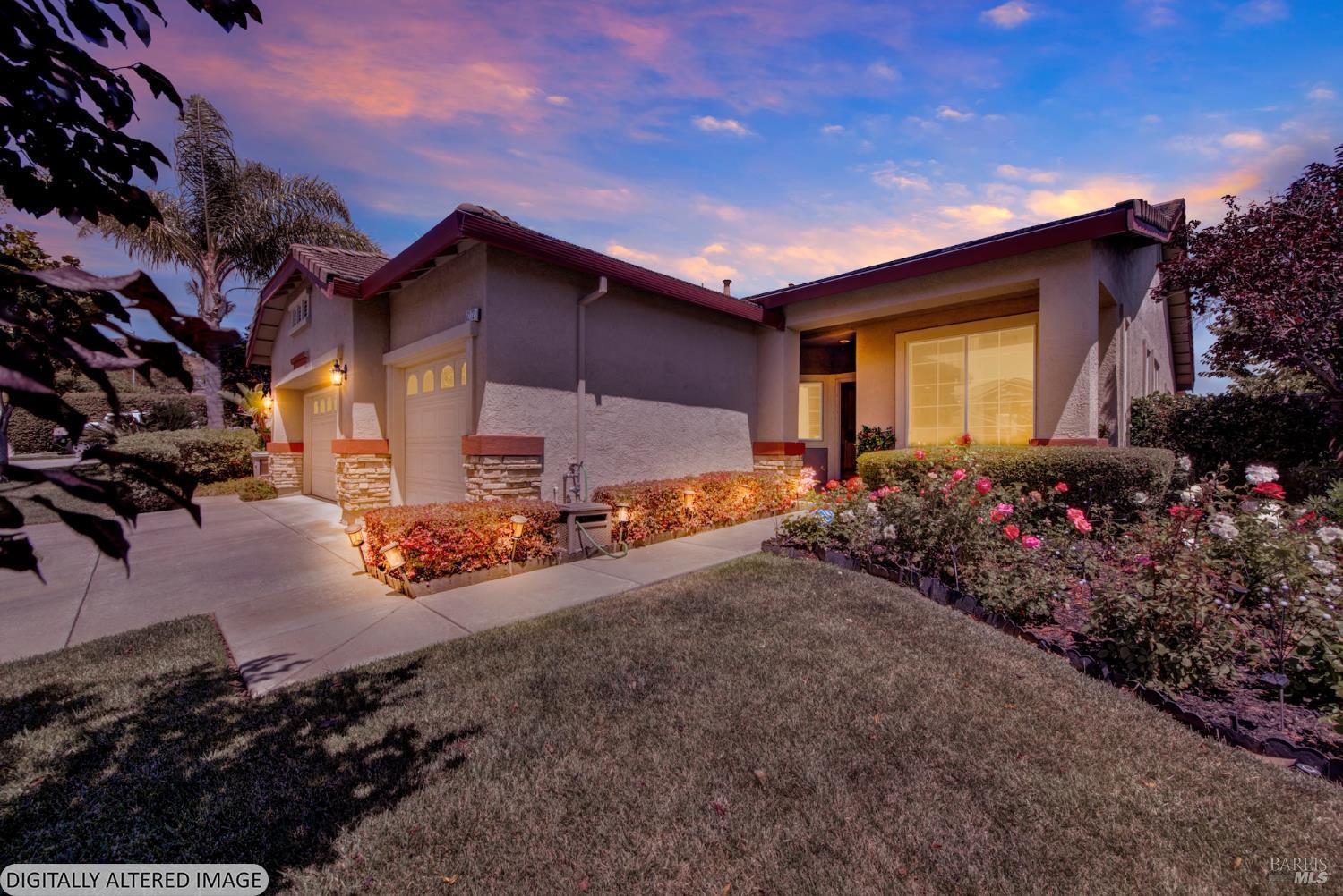 6272 Pebble Beach Drive Vallejo CA 94591