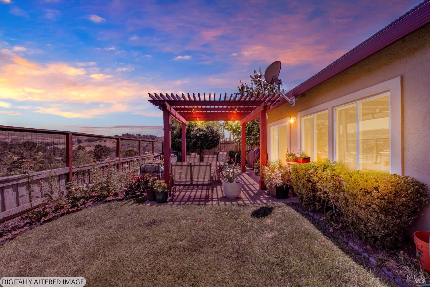 6272 Pebble Beach Drive Vallejo CA 94591