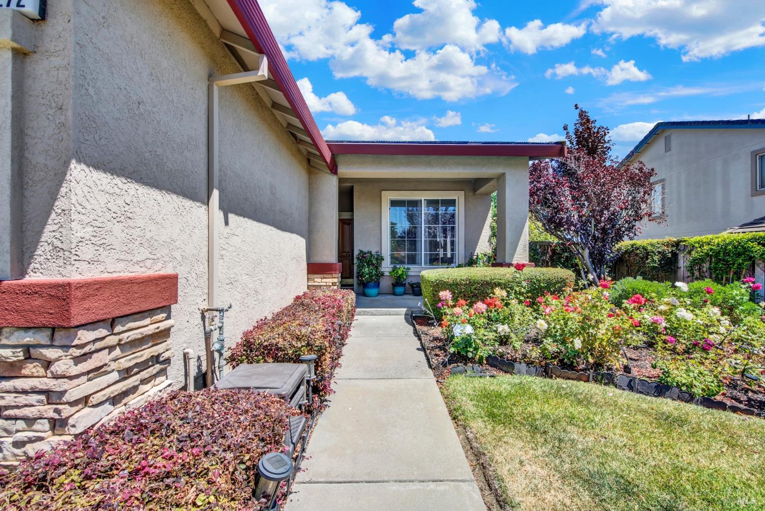 6272 Pebble Beach Drive Vallejo CA 94591