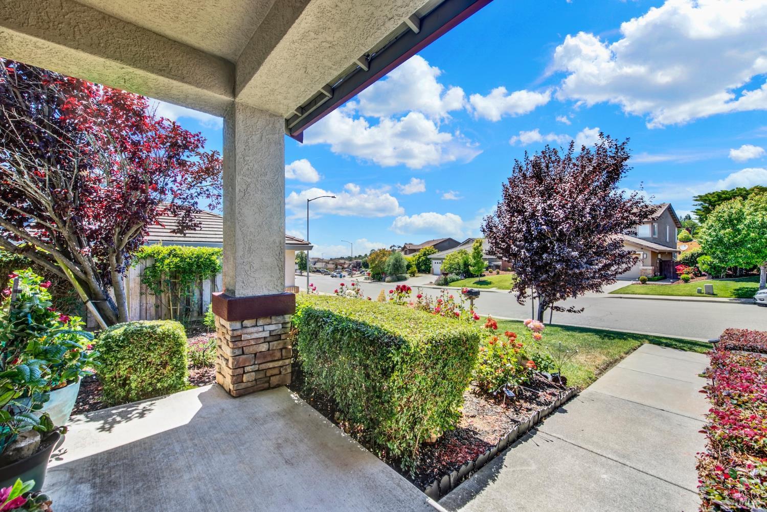 6272 Pebble Beach Drive Vallejo CA 94591