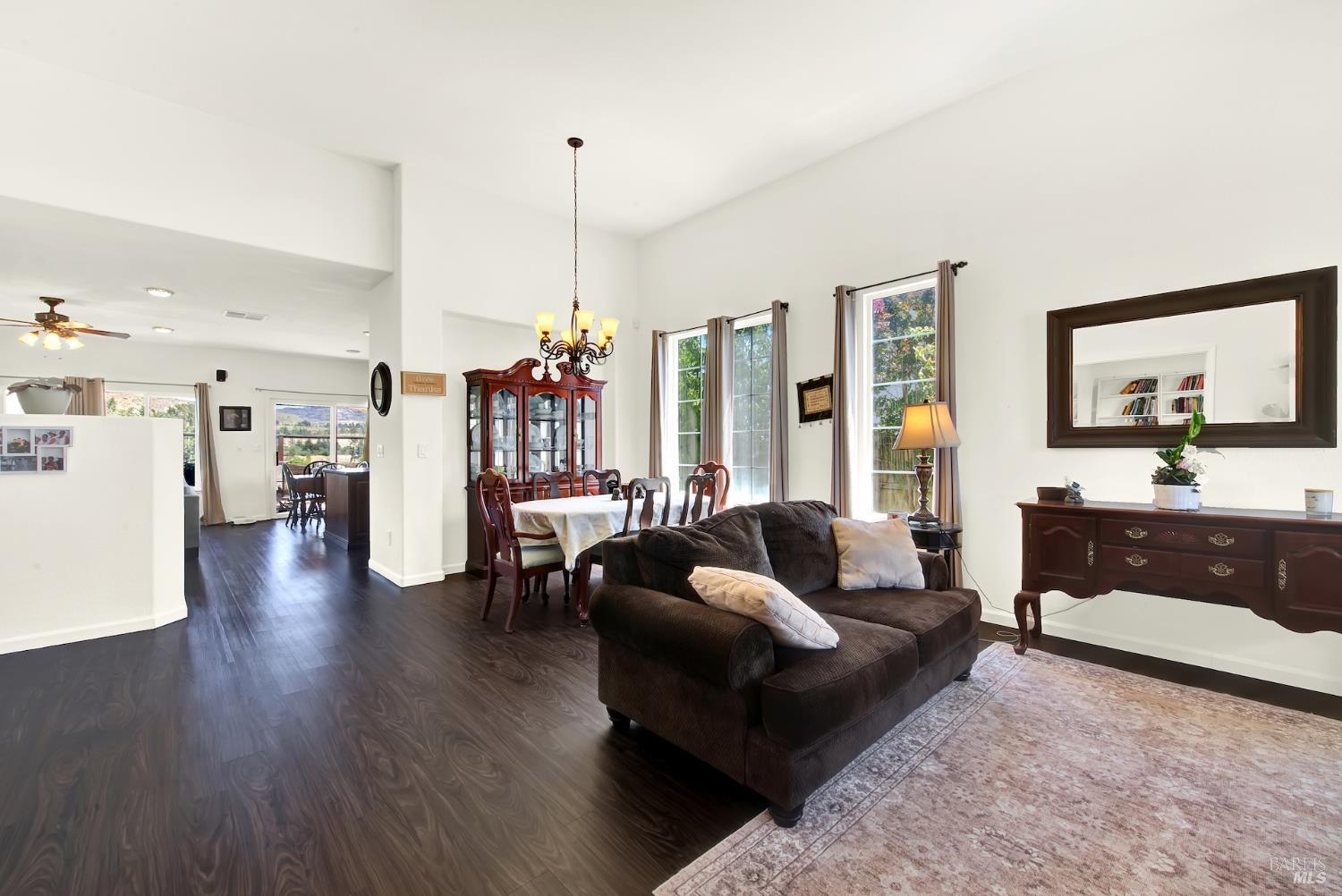 6272 Pebble Beach Drive Vallejo CA 94591