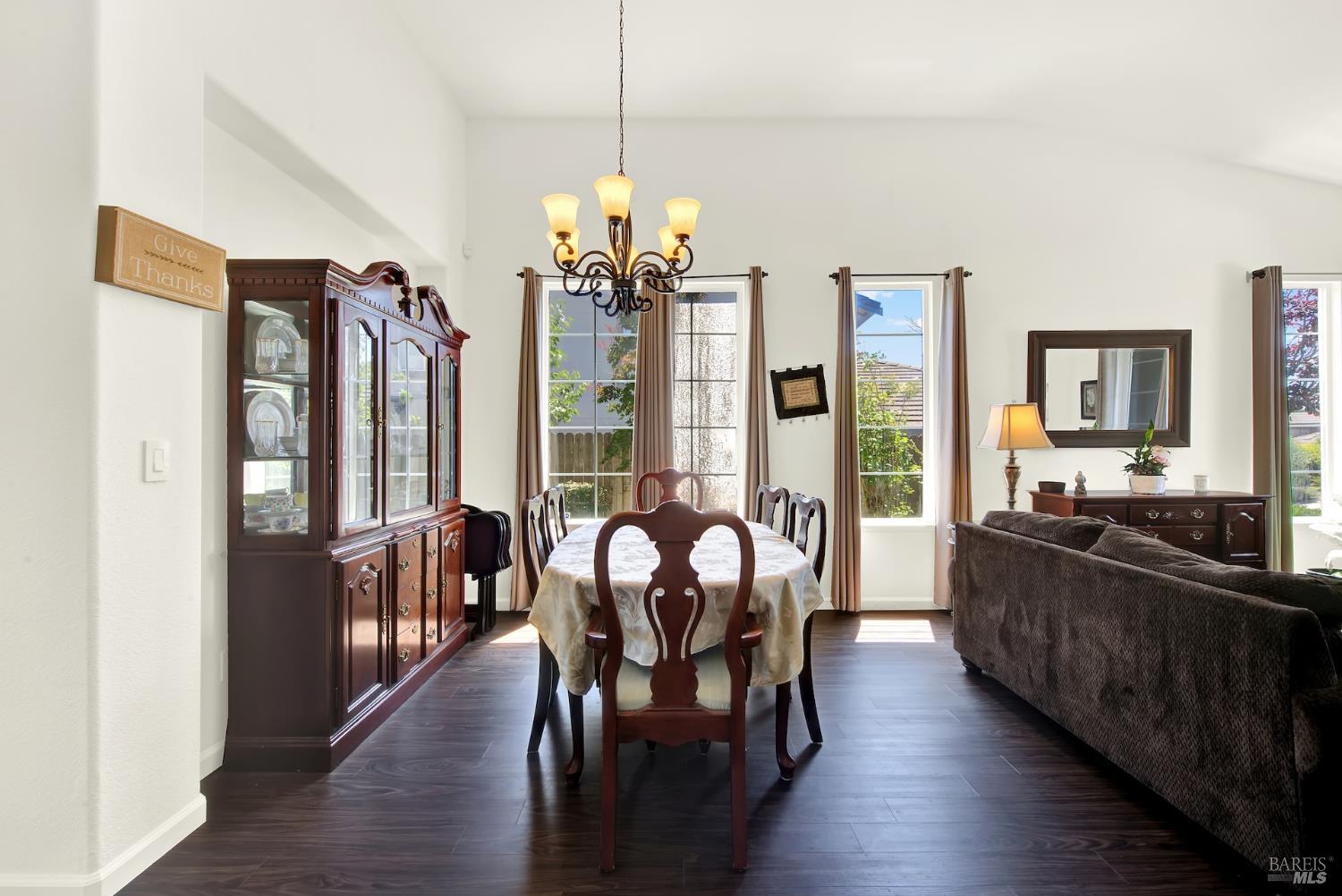 6272 Pebble Beach Drive Vallejo CA 94591