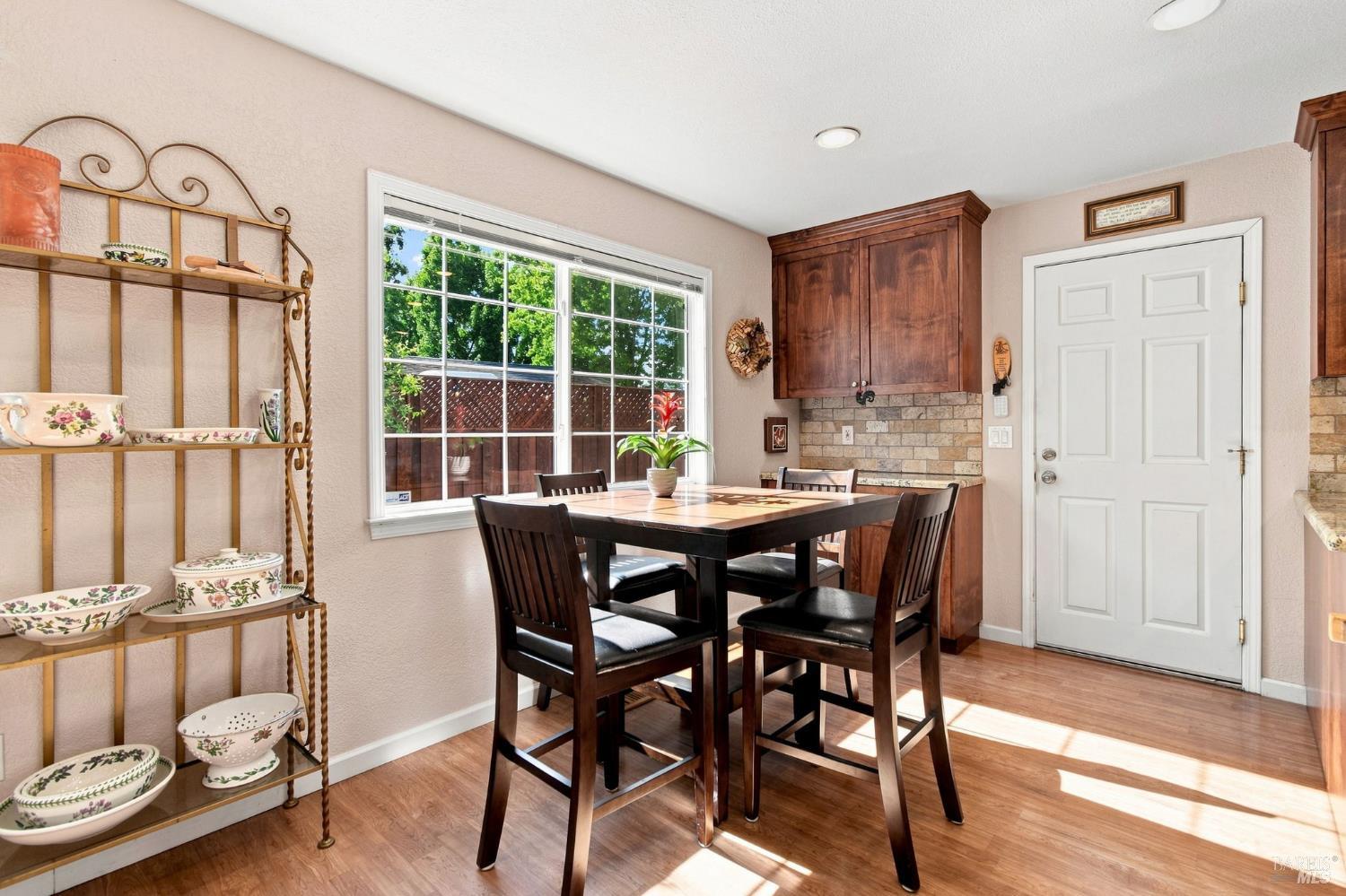 4236 Brookshire Circle Santa Rosa CA 95405