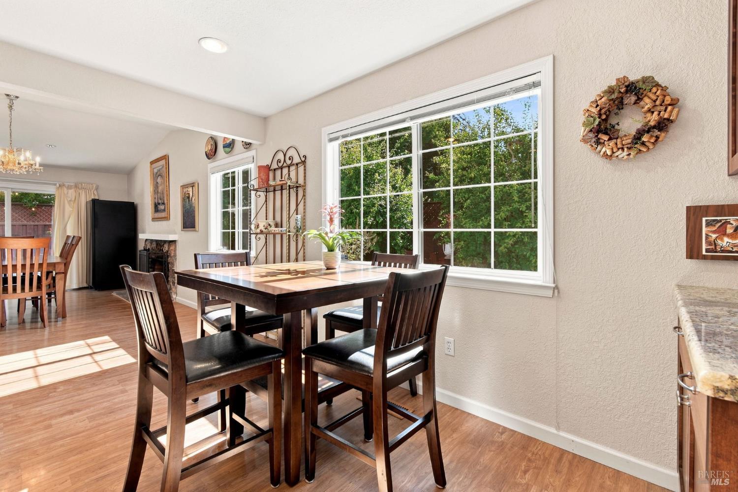 4236 Brookshire Circle Santa Rosa CA 95405