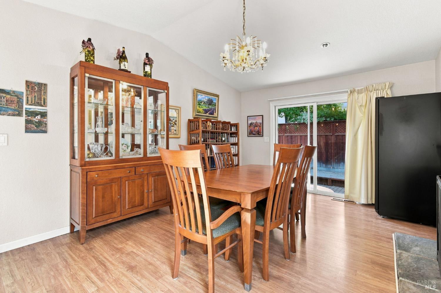 4236 Brookshire Circle Santa Rosa CA 95405