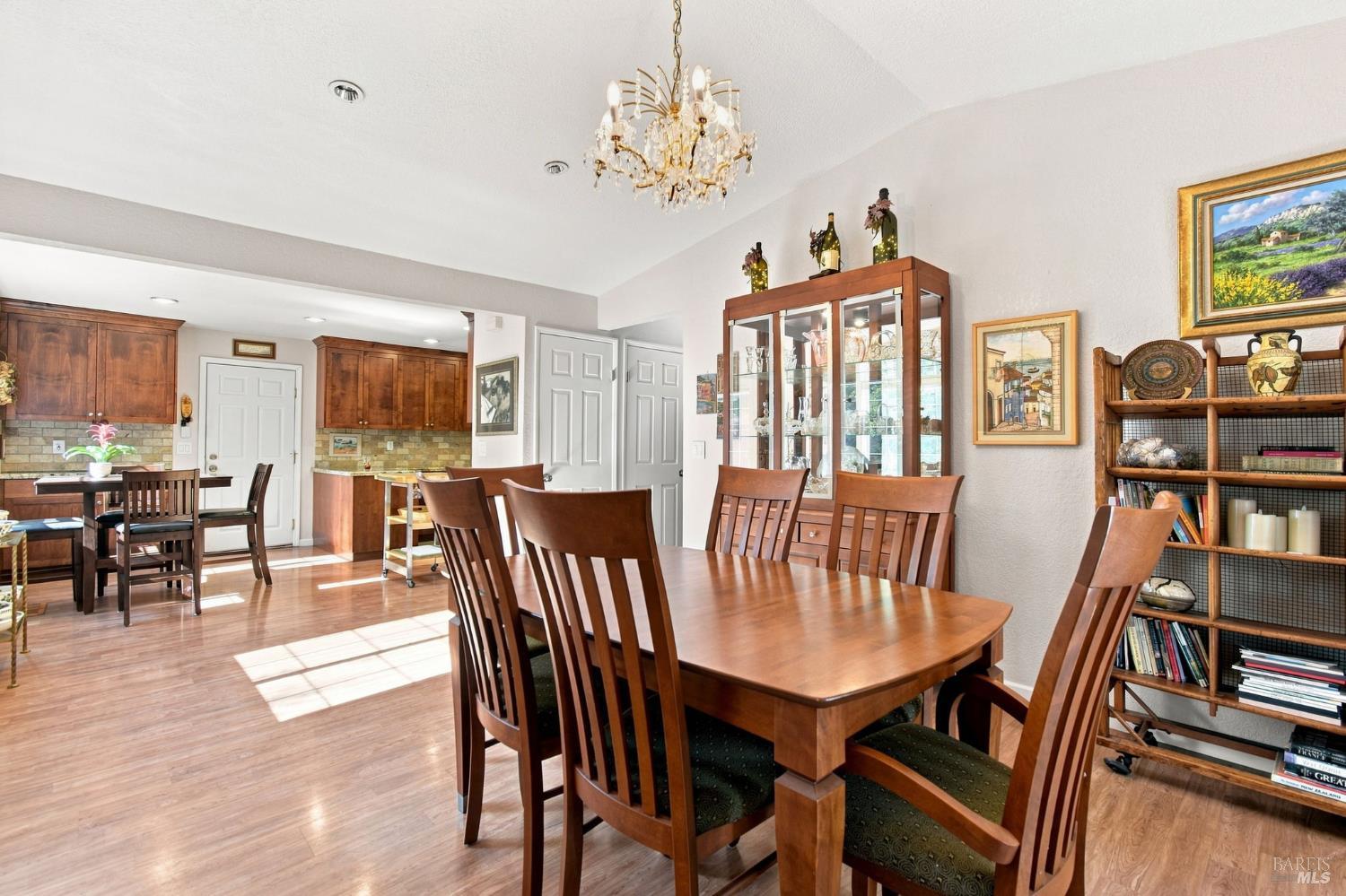 4236 Brookshire Circle Santa Rosa CA 95405