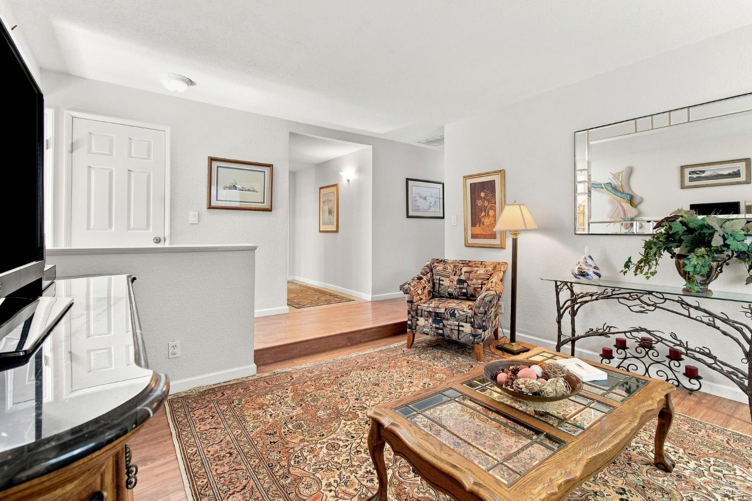 4236 Brookshire Circle Santa Rosa CA 95405