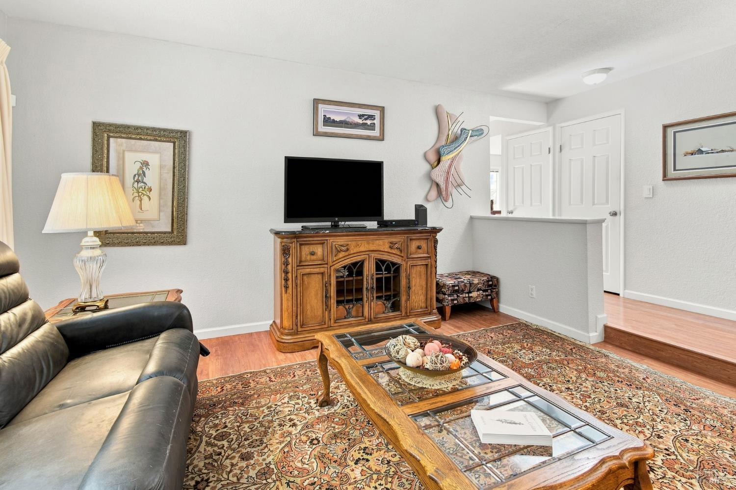 4236 Brookshire Circle Santa Rosa CA 95405
