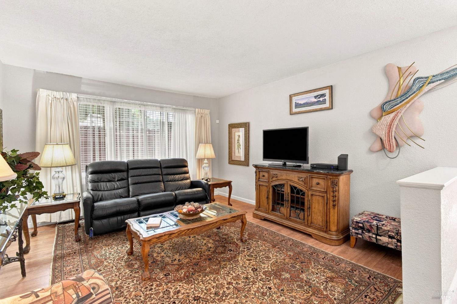 4236 Brookshire Circle Santa Rosa CA 95405
