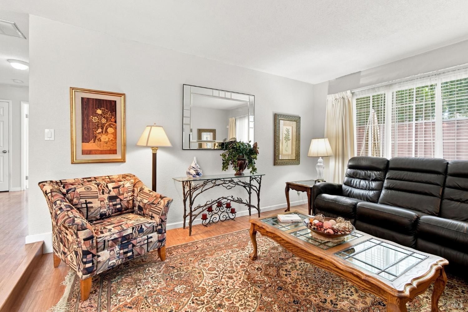 4236 Brookshire Circle Santa Rosa CA 95405
