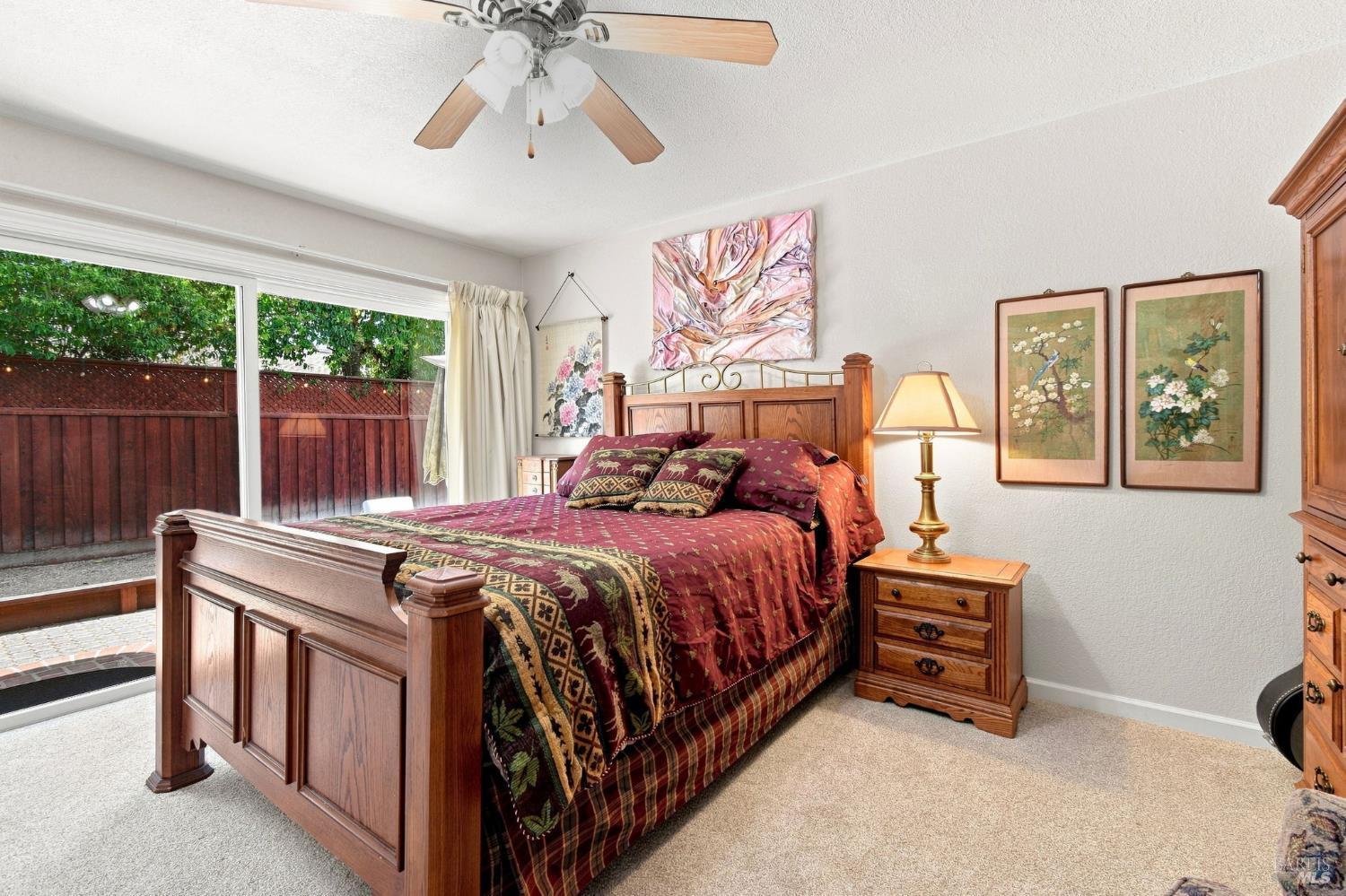 4236 Brookshire Circle Santa Rosa CA 95405