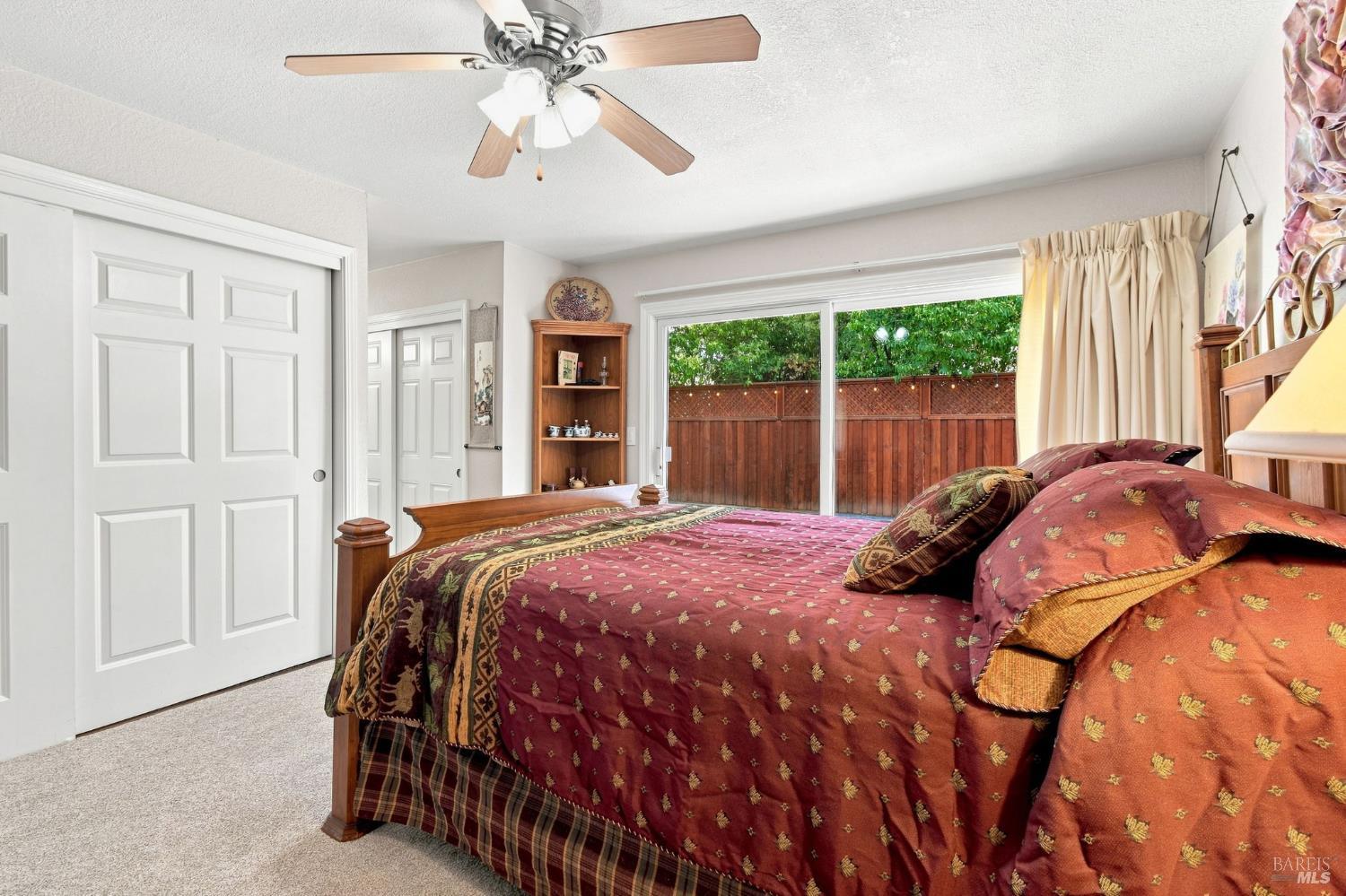 4236 Brookshire Circle Santa Rosa CA 95405