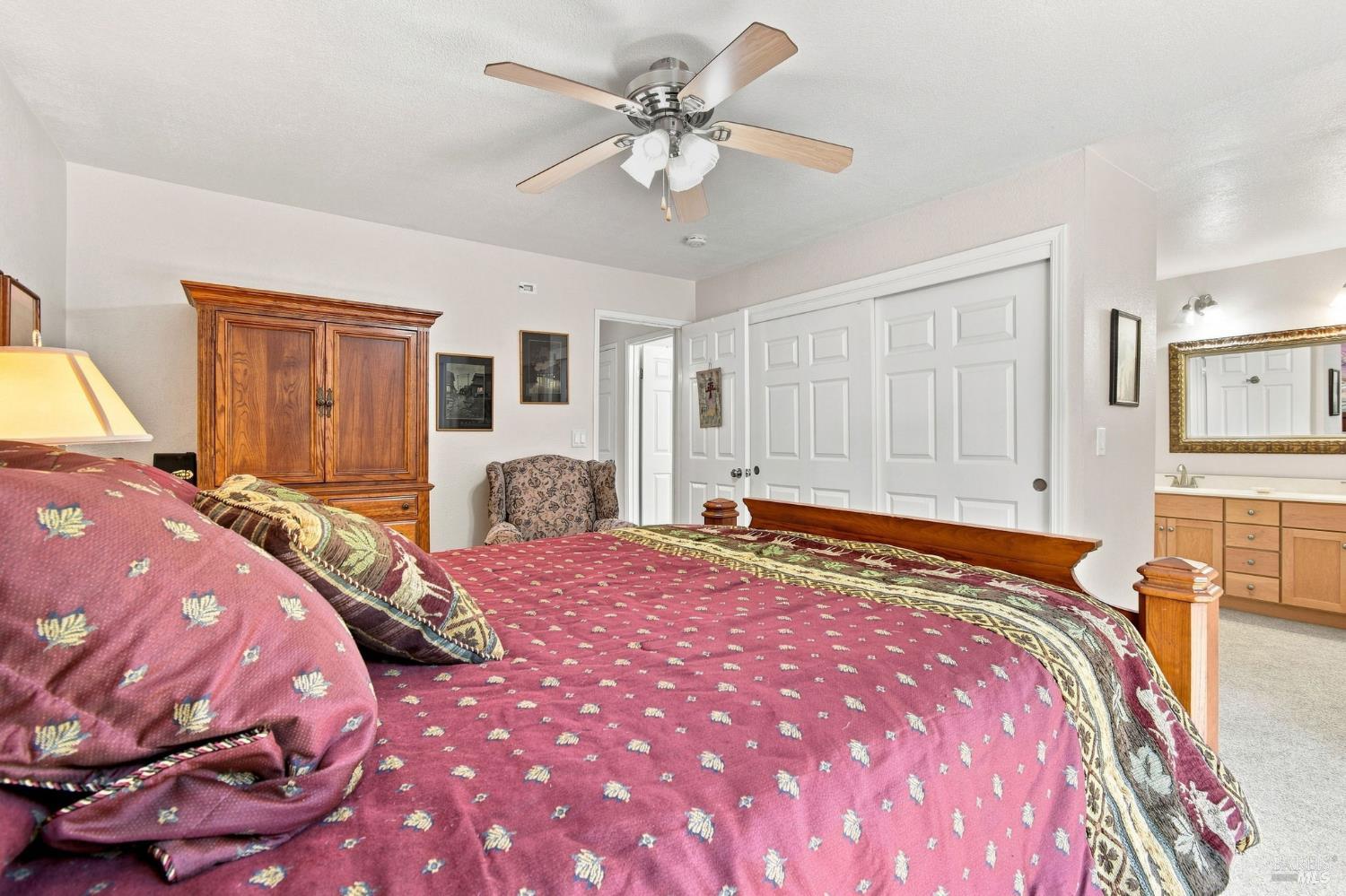 4236 Brookshire Circle Santa Rosa CA 95405