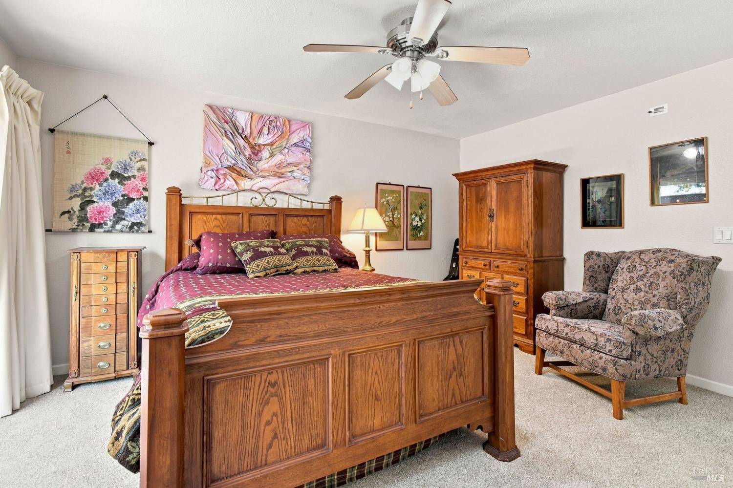 4236 Brookshire Circle Santa Rosa CA 95405