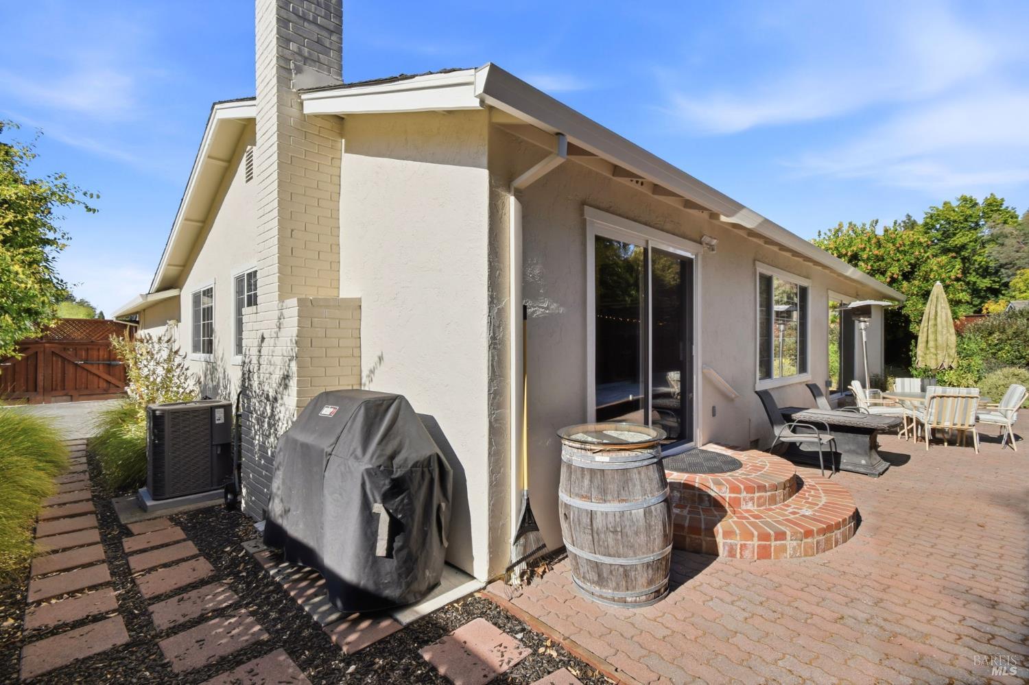 4236 Brookshire Circle Santa Rosa CA 95405