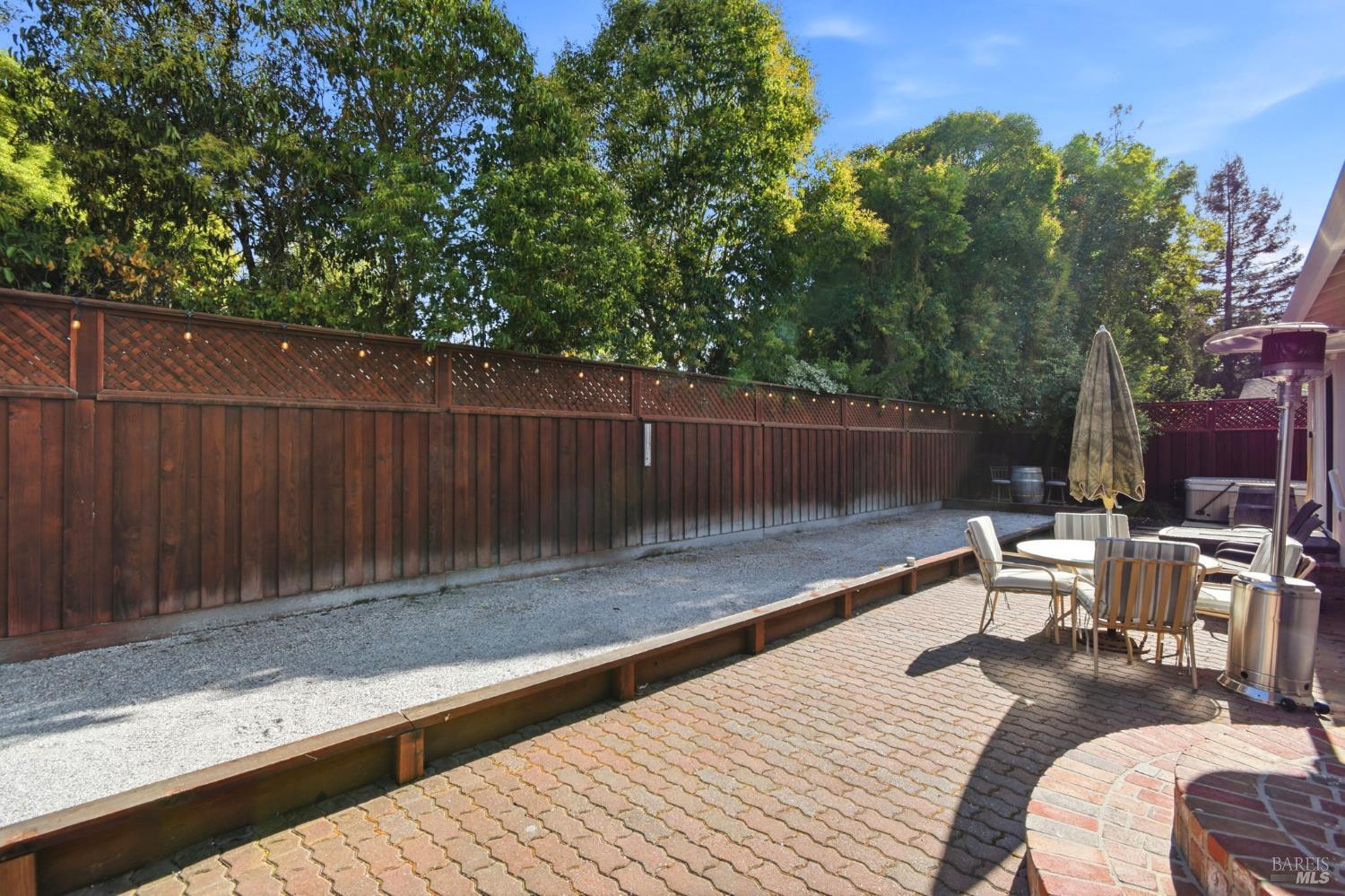 4236 Brookshire Circle Santa Rosa CA 95405