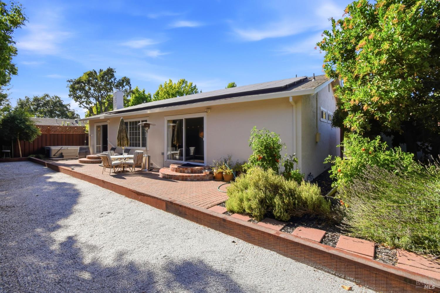 4236 Brookshire Circle Santa Rosa CA 95405