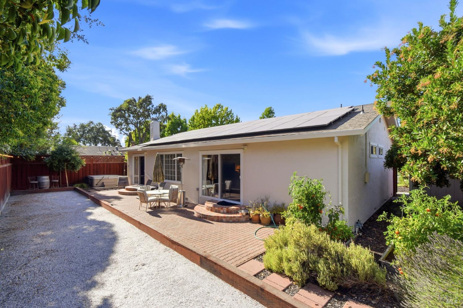 4236 Brookshire Circle Santa Rosa CA 95405