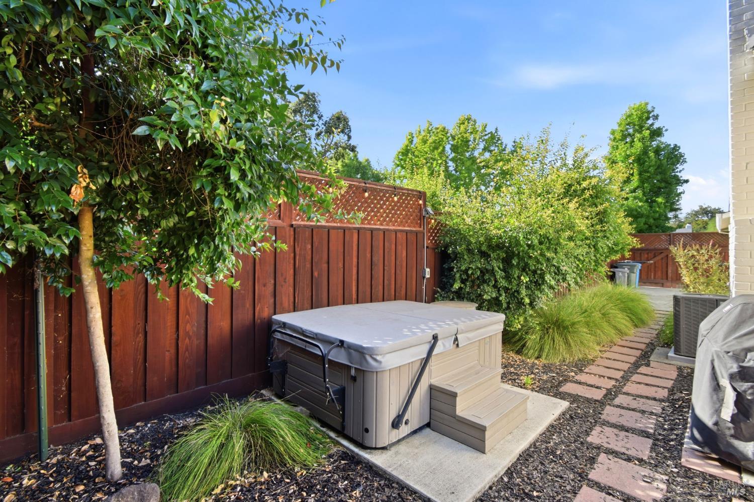 4236 Brookshire Circle Santa Rosa CA 95405