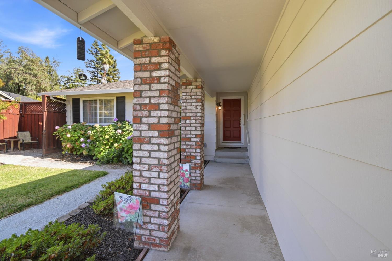 4236 Brookshire Circle Santa Rosa CA 95405