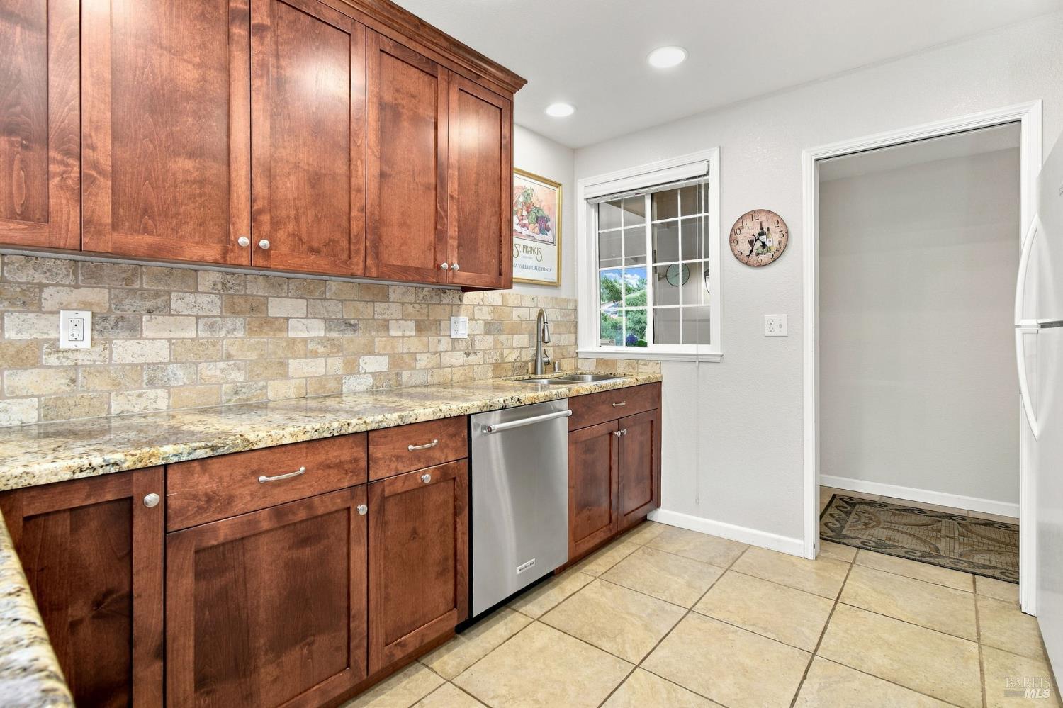 4236 Brookshire Circle Santa Rosa CA 95405