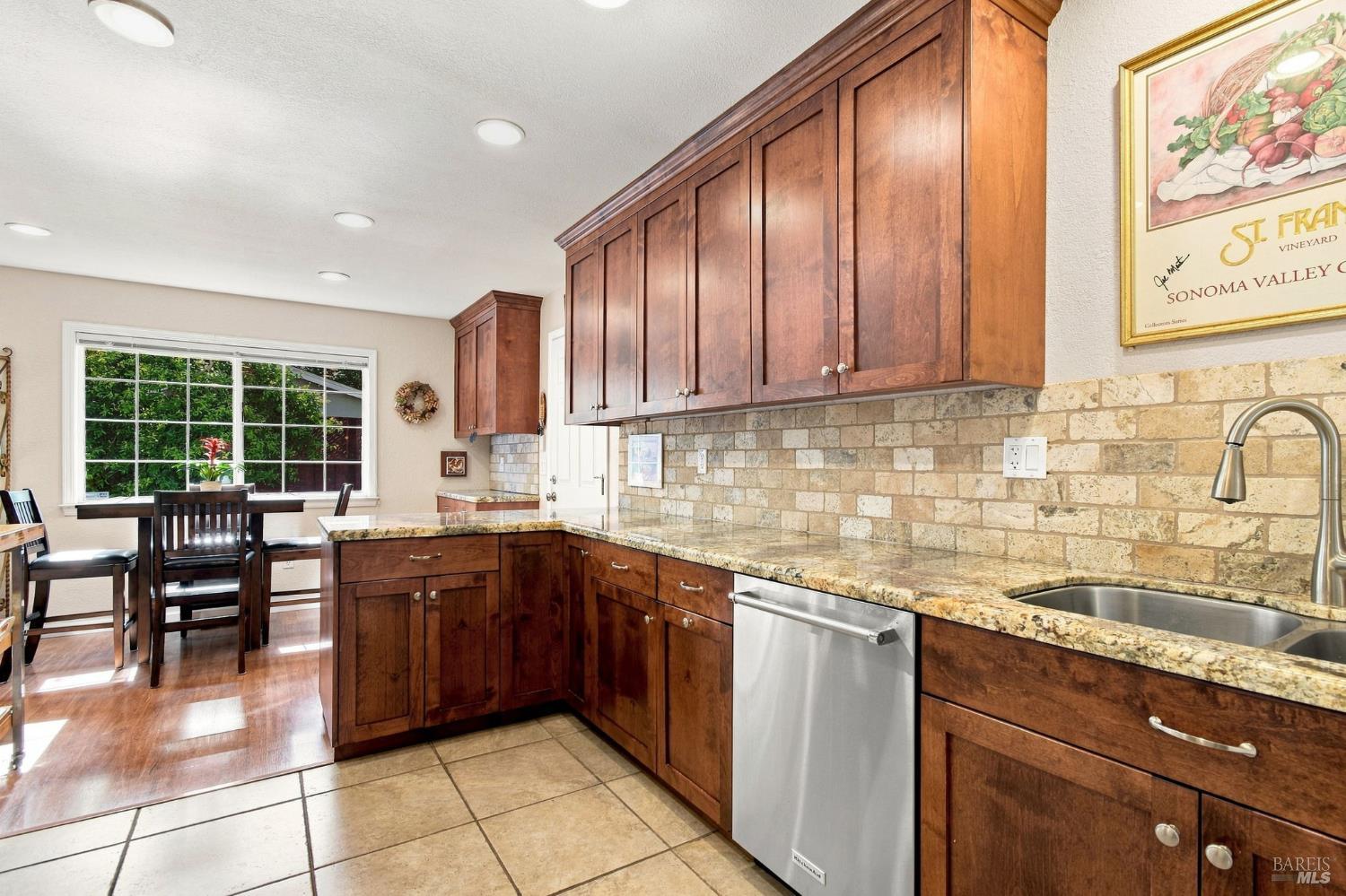 4236 Brookshire Circle Santa Rosa CA 95405