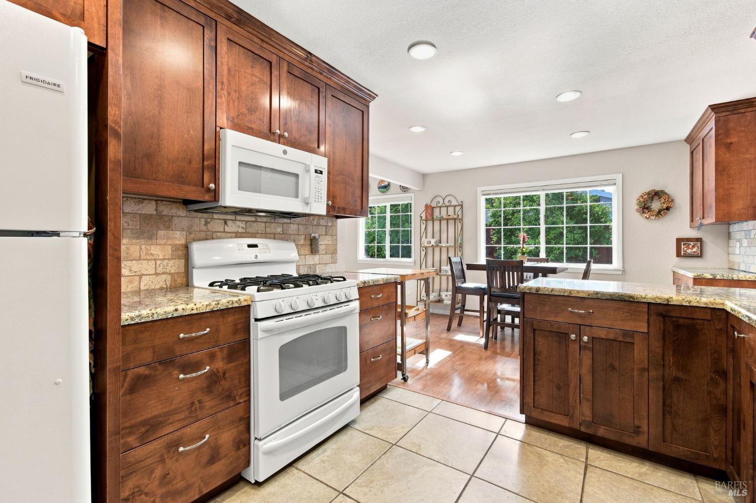4236 Brookshire Circle Santa Rosa CA 95405