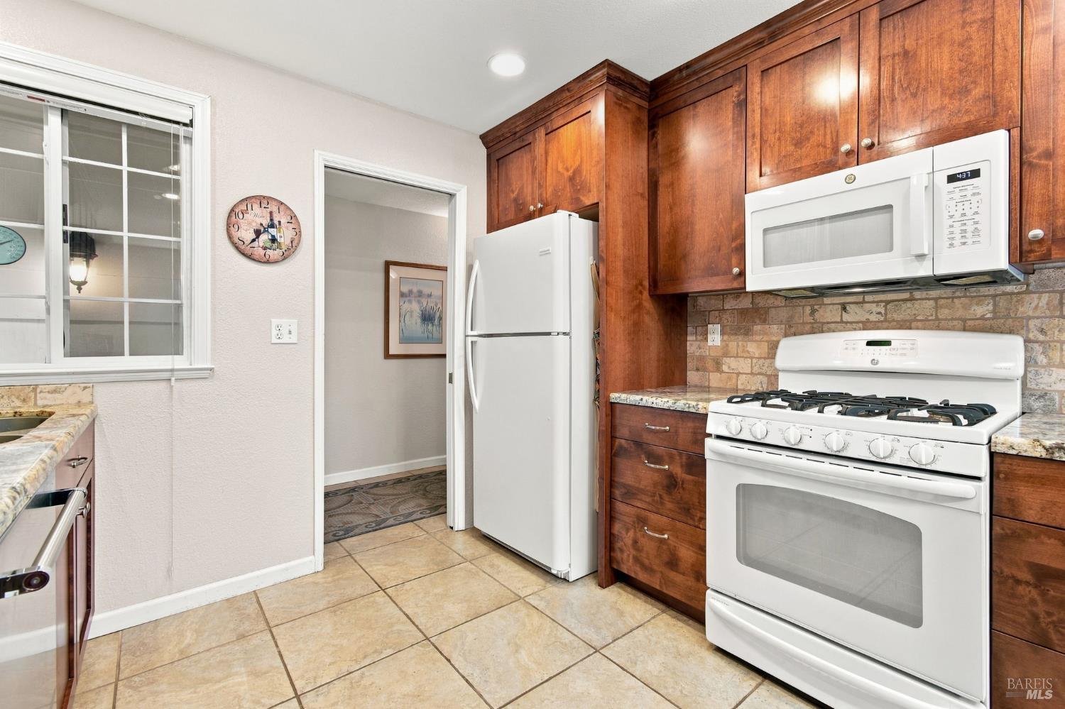 4236 Brookshire Circle Santa Rosa CA 95405