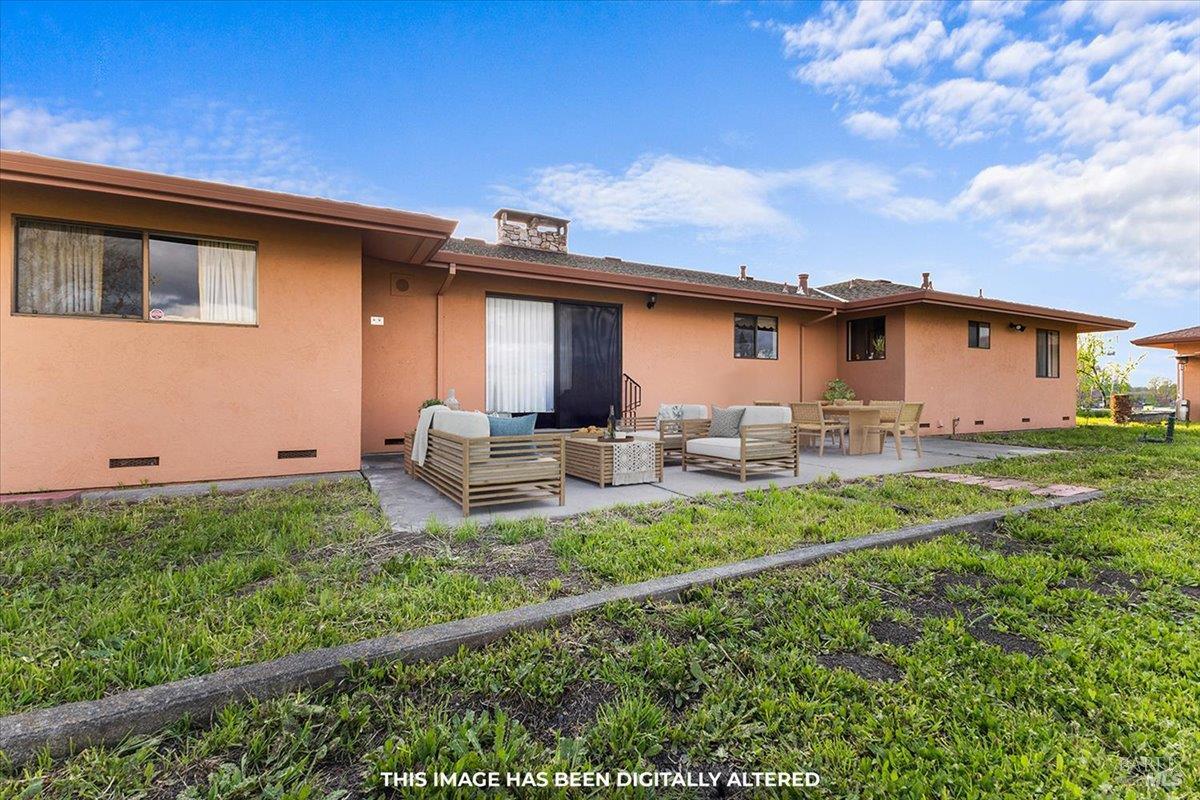2062 Woolsey Road Fulton CA 95439