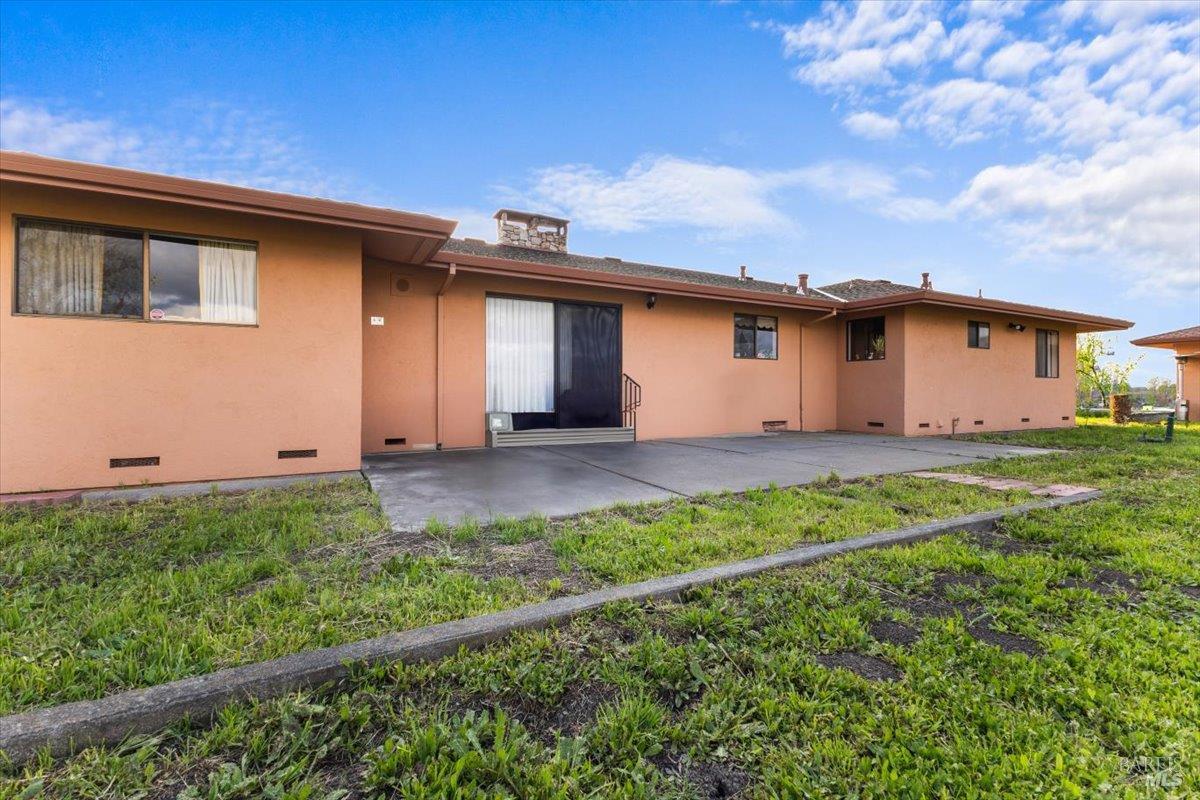 2062 Woolsey Road Fulton CA 95439