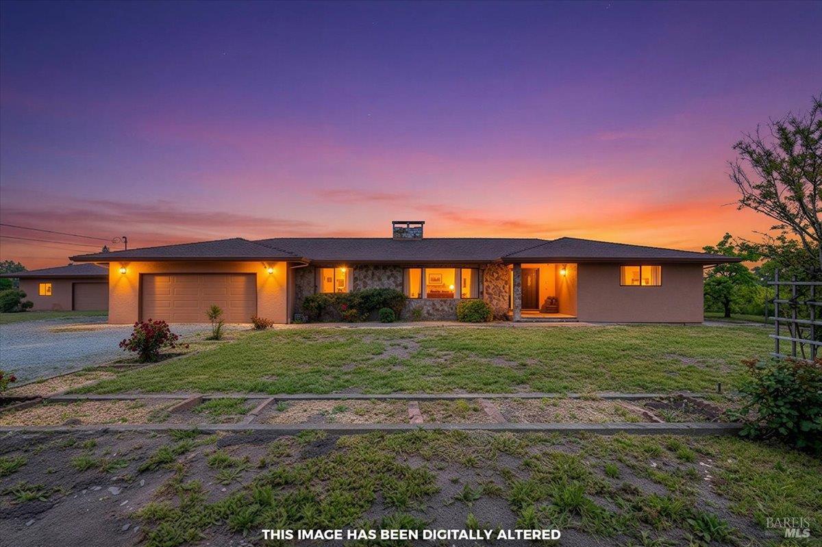 2062 Woolsey Road Fulton CA 95439