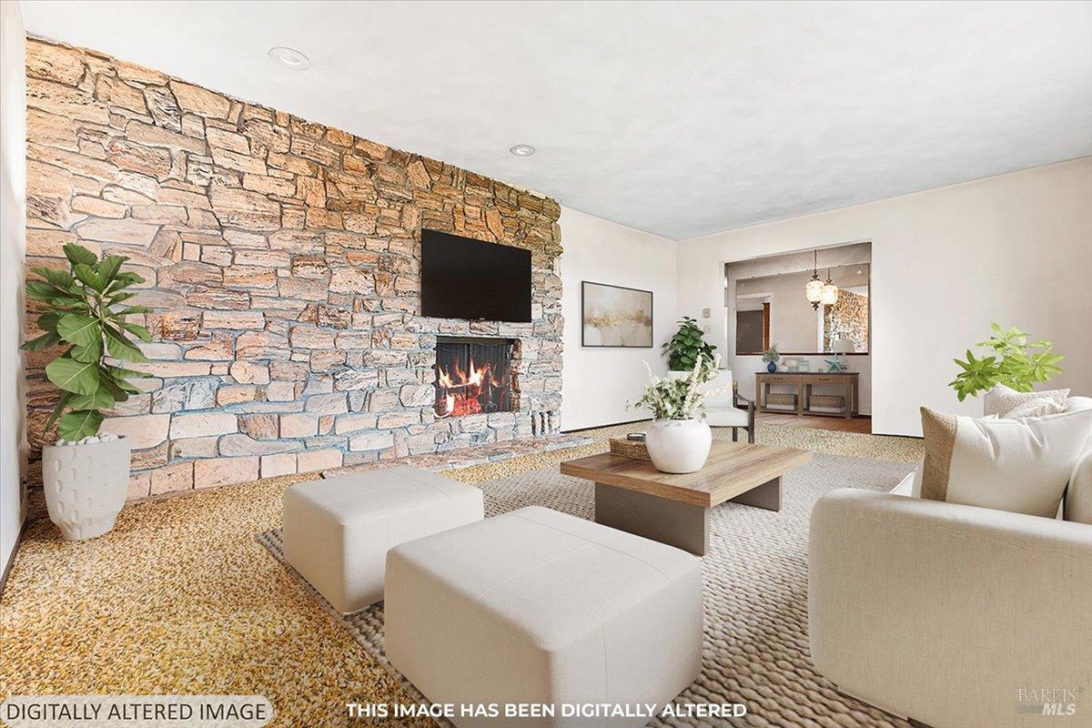 2062 Woolsey Road Fulton CA 95439