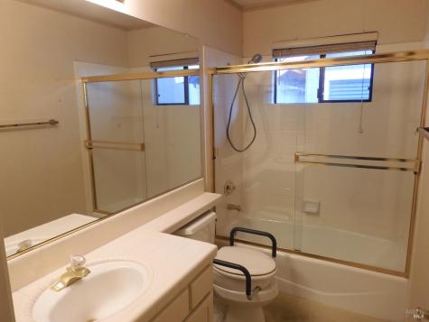 356 Singing Brook Circle Santa Rosa CA 95409